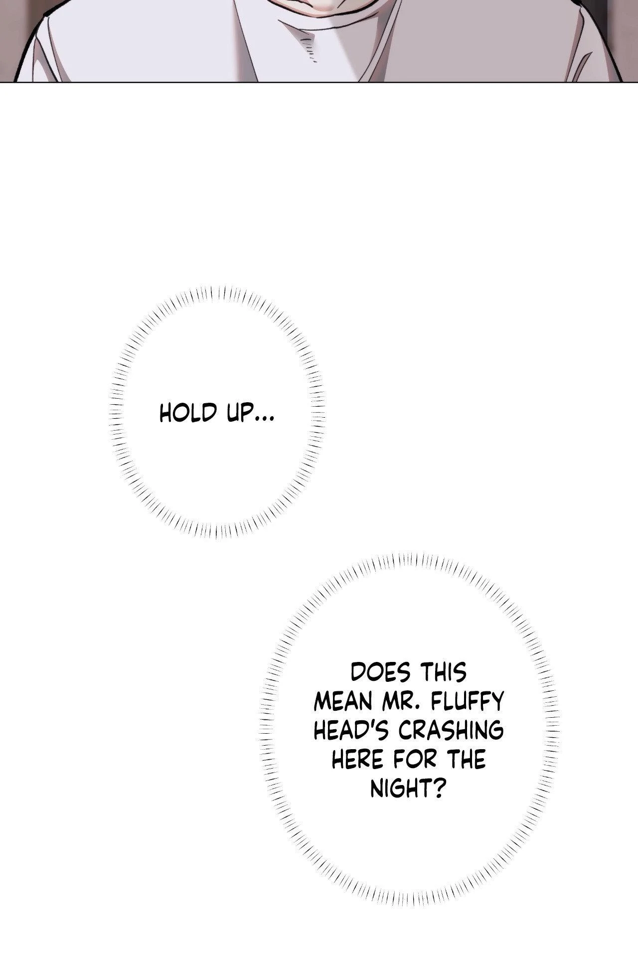 2020 [Official] - Chapter 51 manhwa