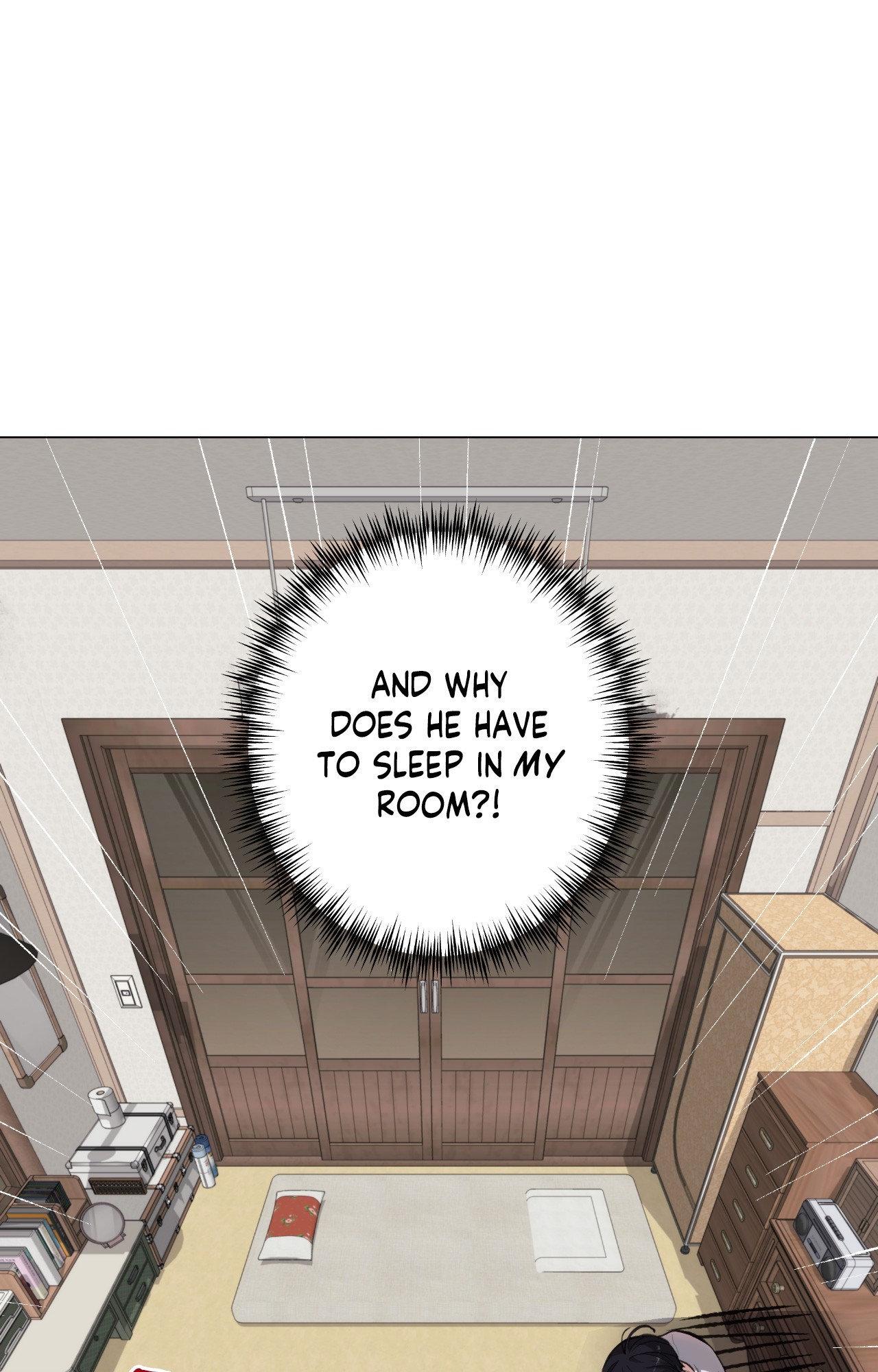 2020 [Official] - Chapter 51 manhwa