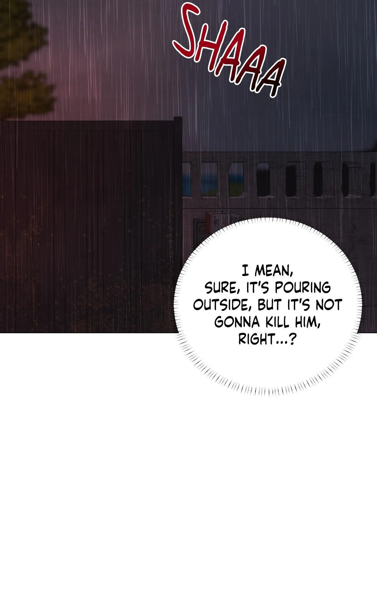 2020 [Official] - Chapter 51 manhwa