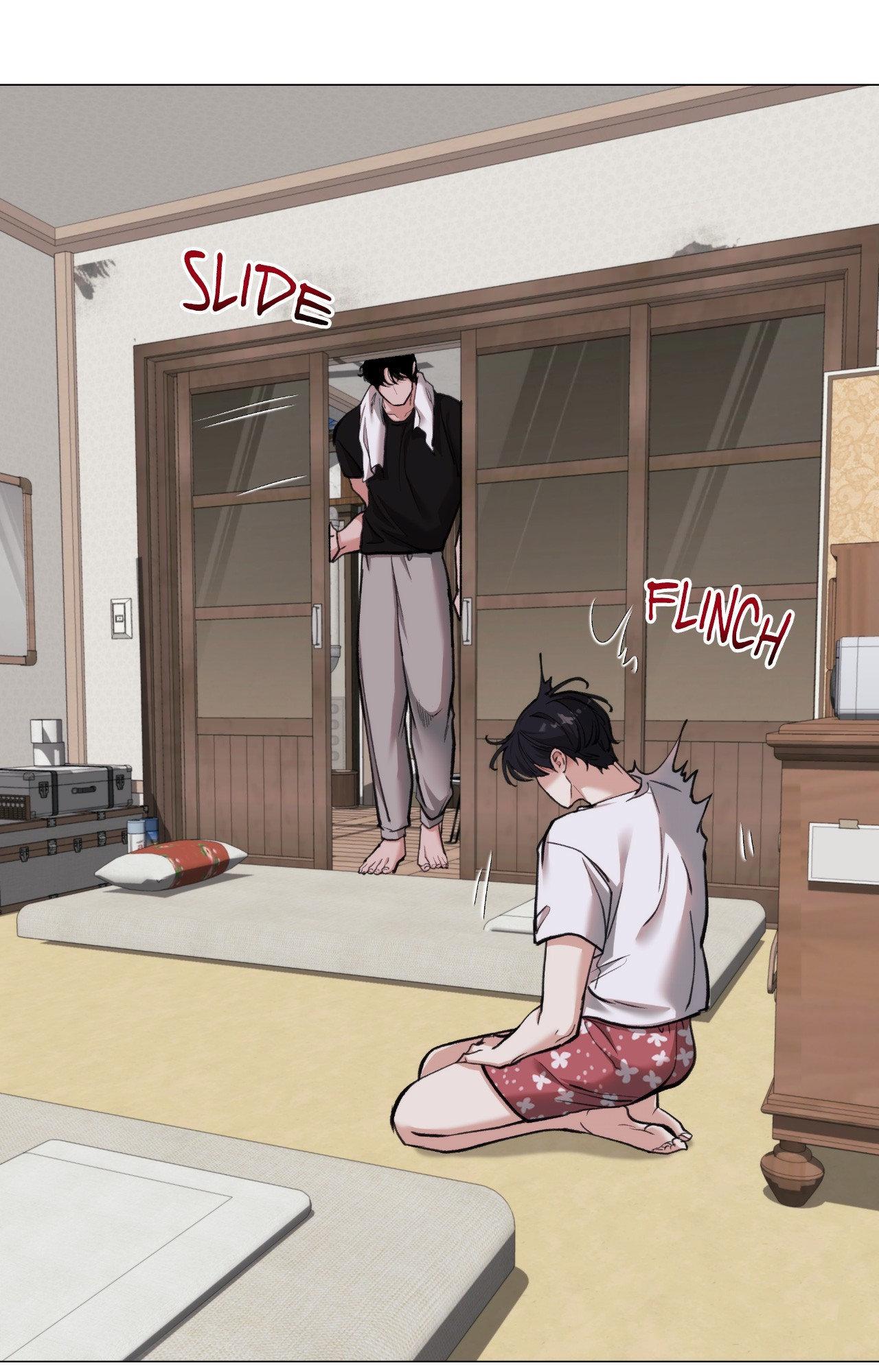 2020 [Official] - Chapter 51 manhwa