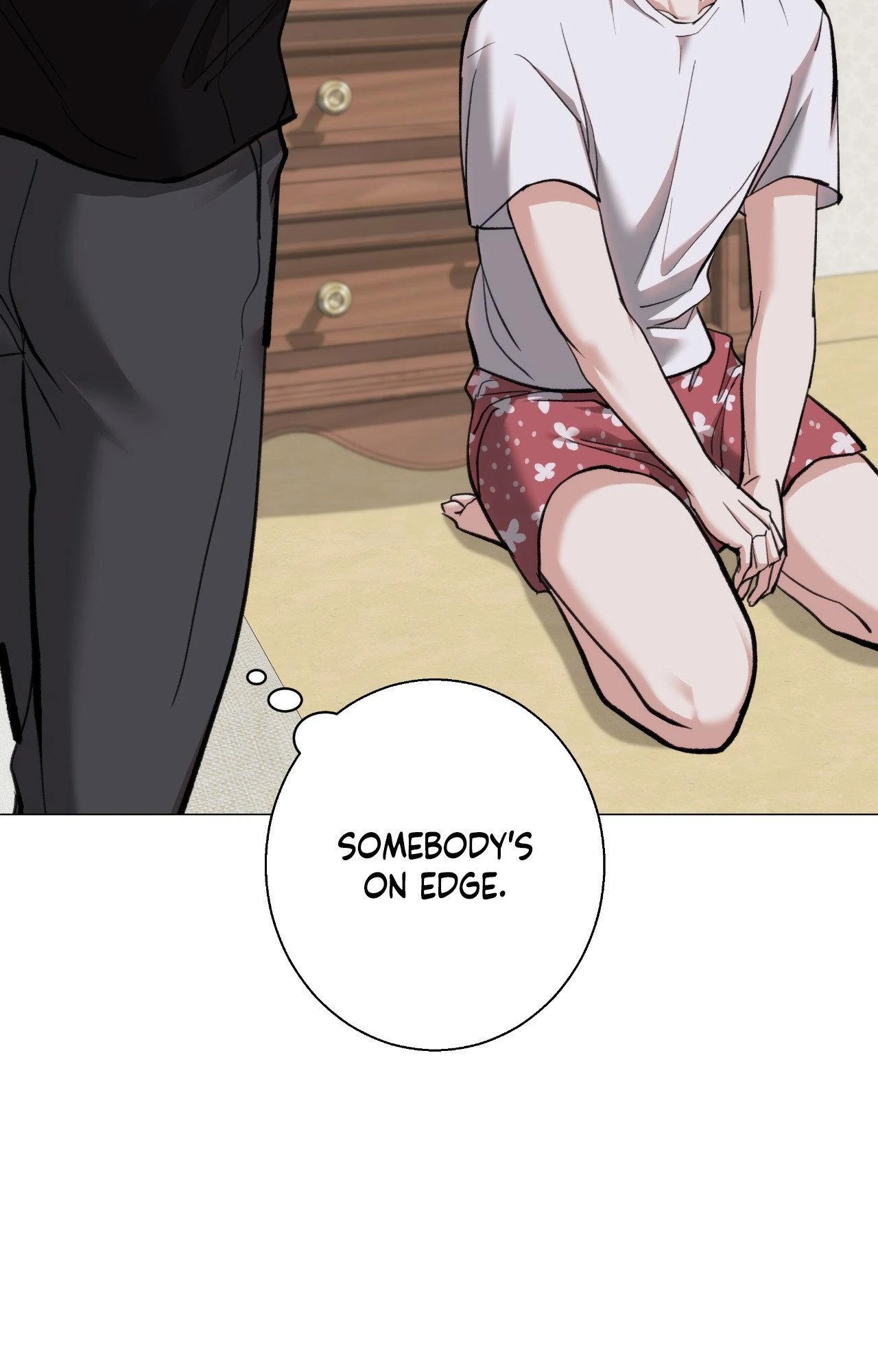 2020 [Official] - Chapter 51 manhwa