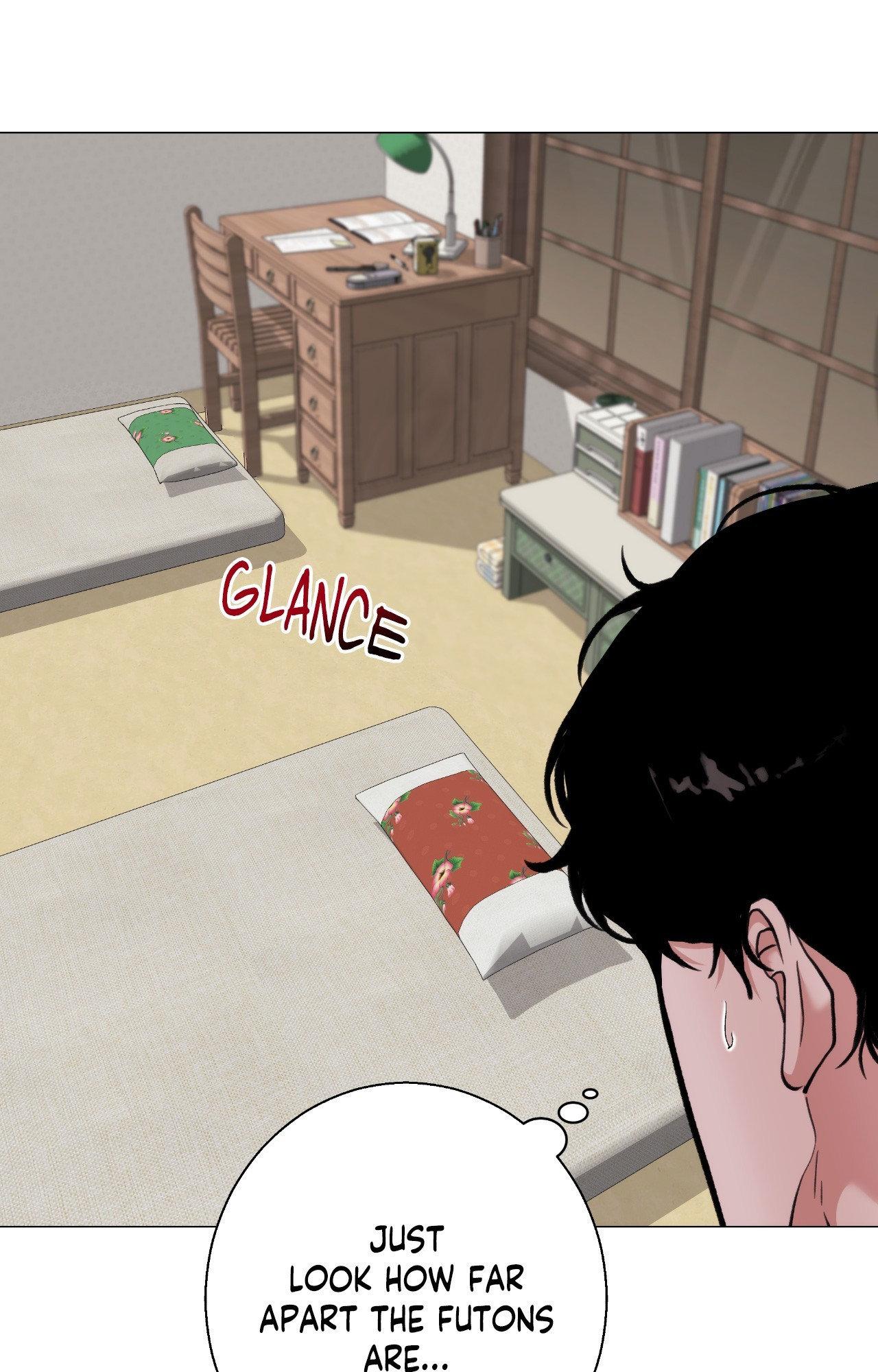 2020 [Official] - Chapter 51 manhwa
