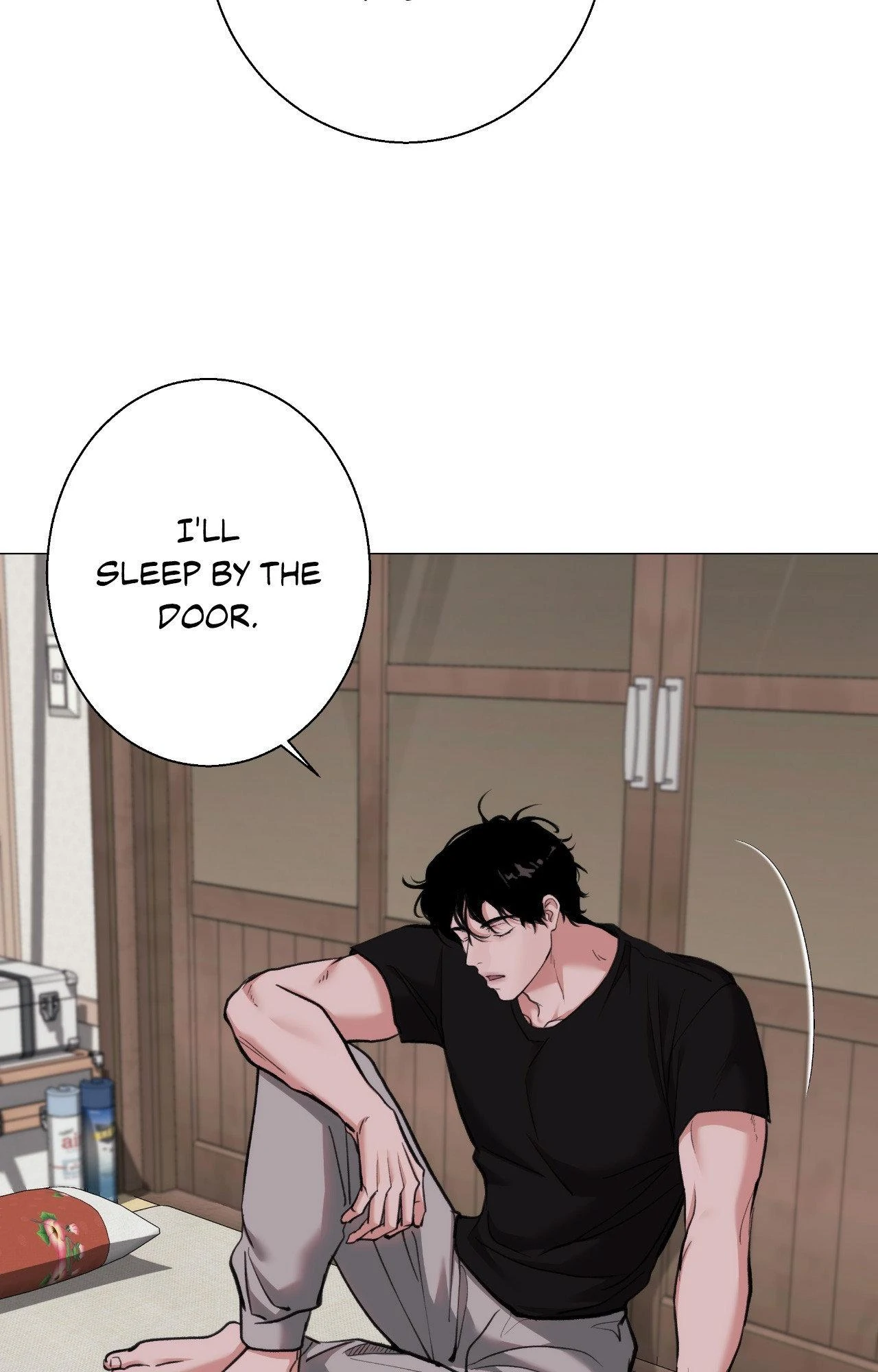 2020 [Official] - Chapter 51 manhwa