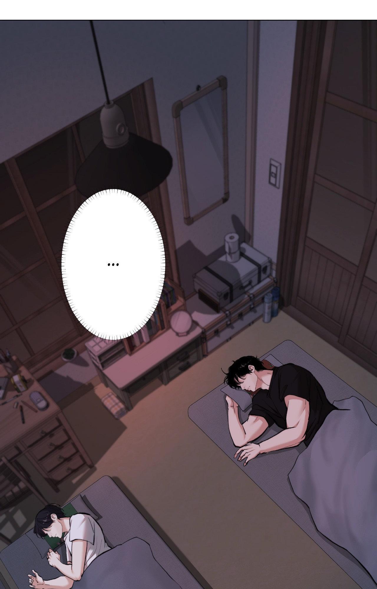 2020 [Official] - Chapter 51 manhwa