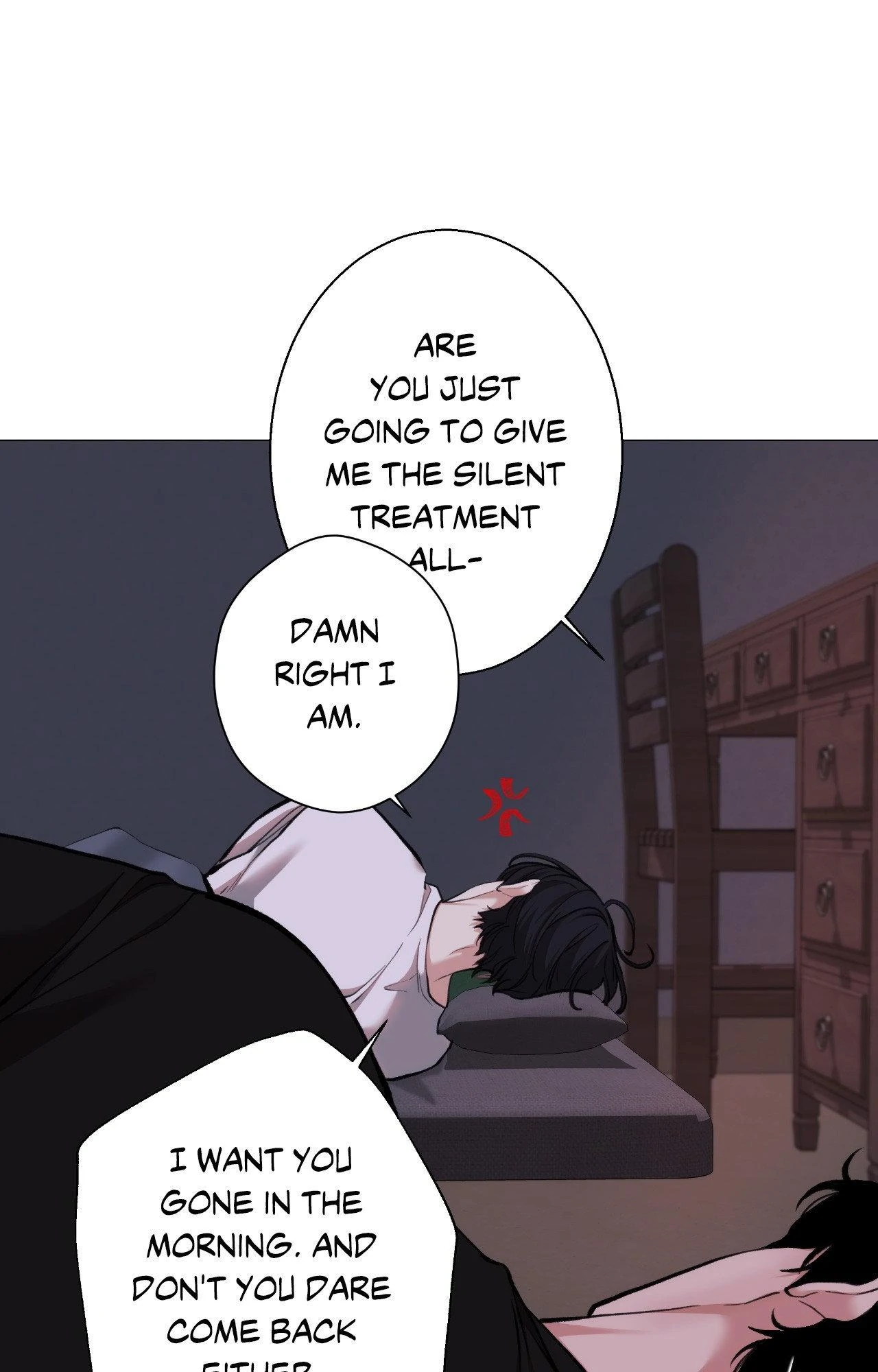 2020 [Official] - Chapter 51 manhwa