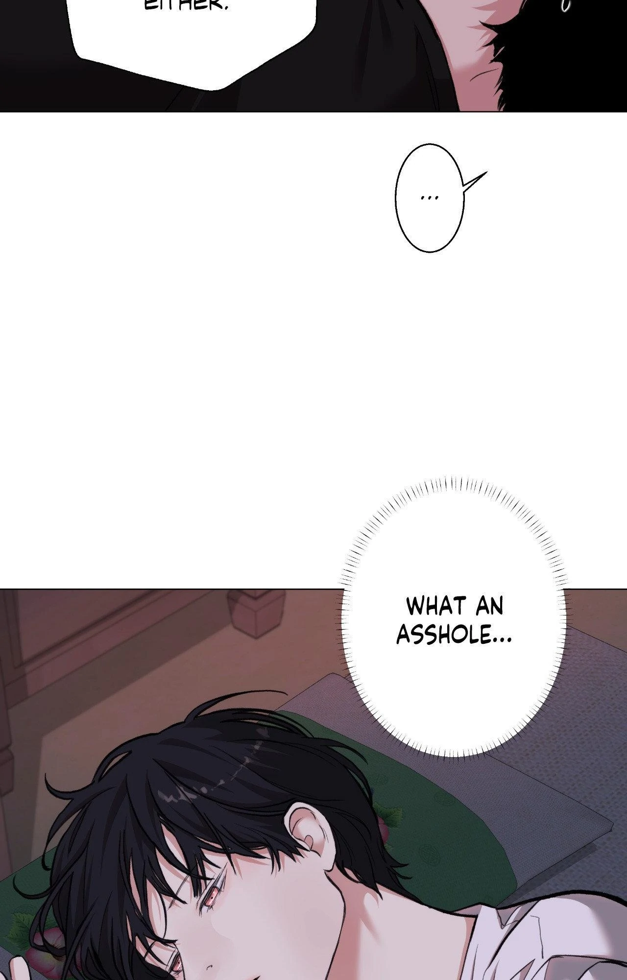 2020 [Official] - Chapter 51 manhwa