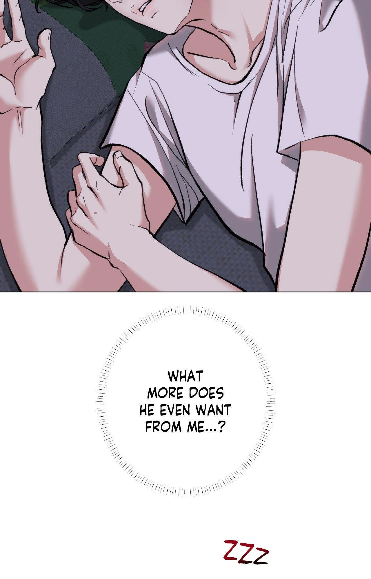 2020 [Official] - Chapter 51 manhwa