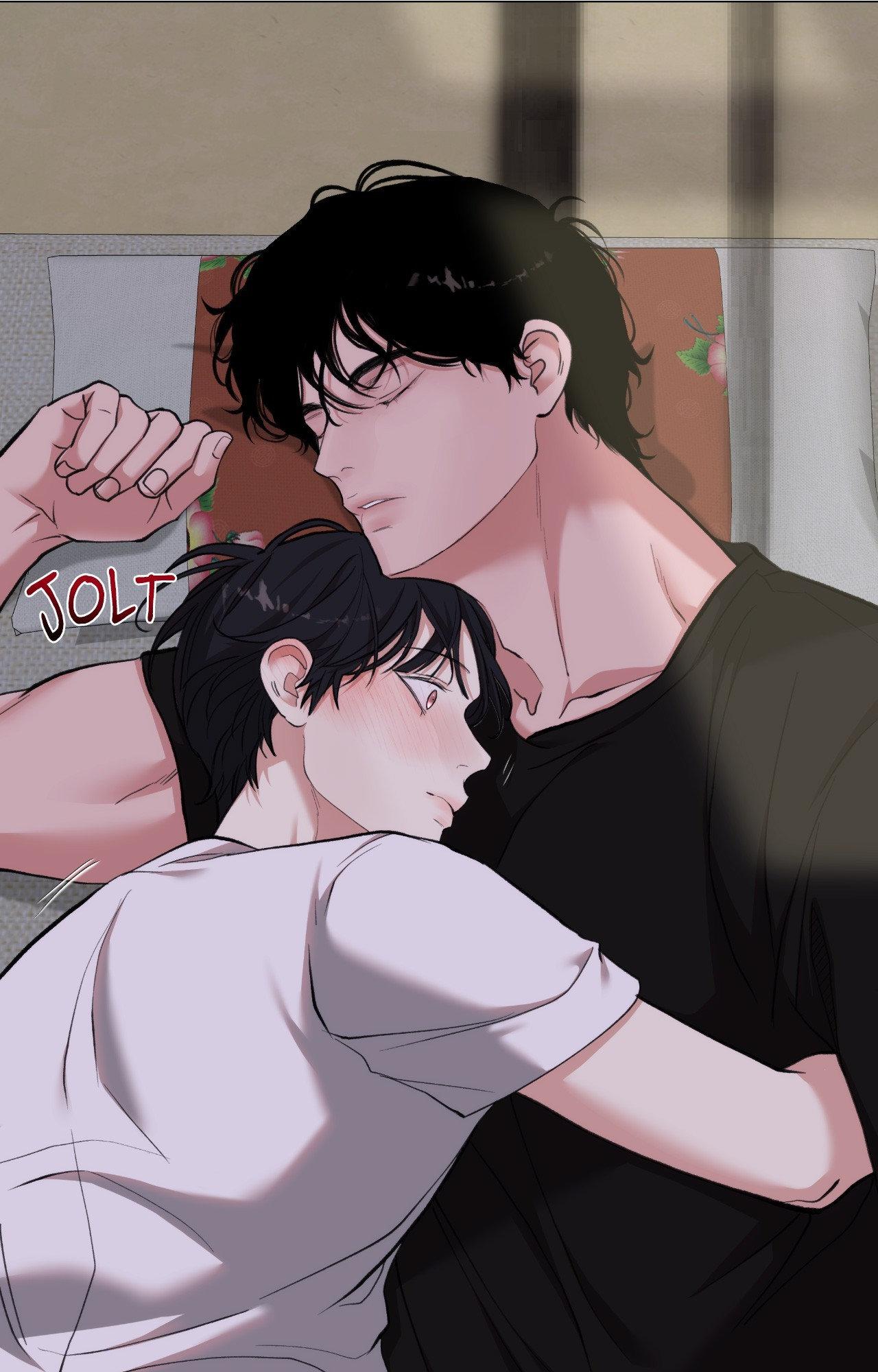 2020 [Official] - Chapter 51 manhwa