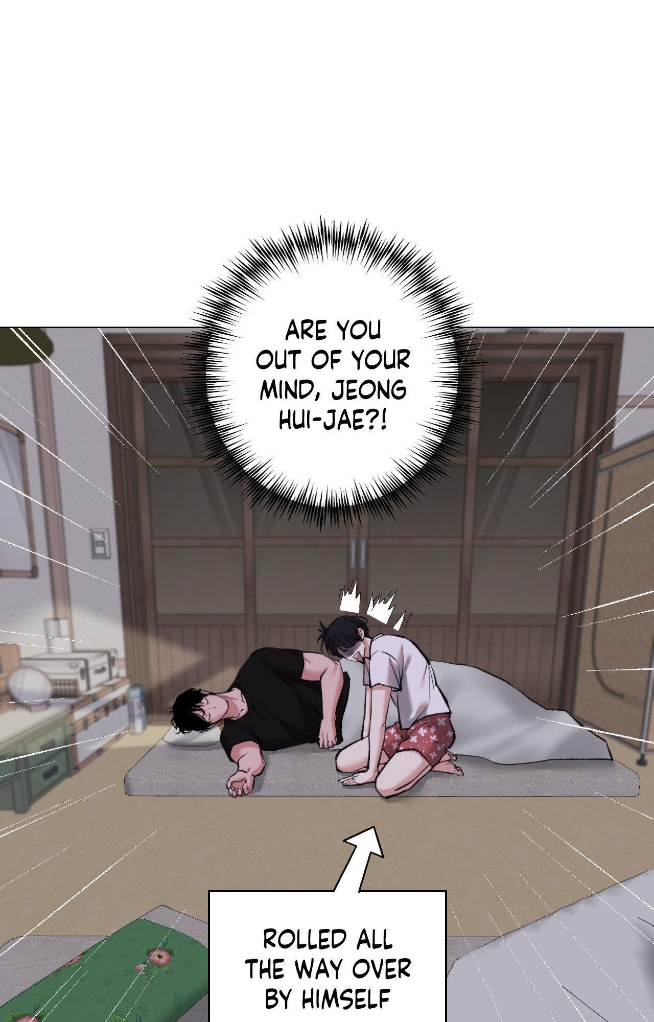 2020 [Official] - Chapter 51 manhwa