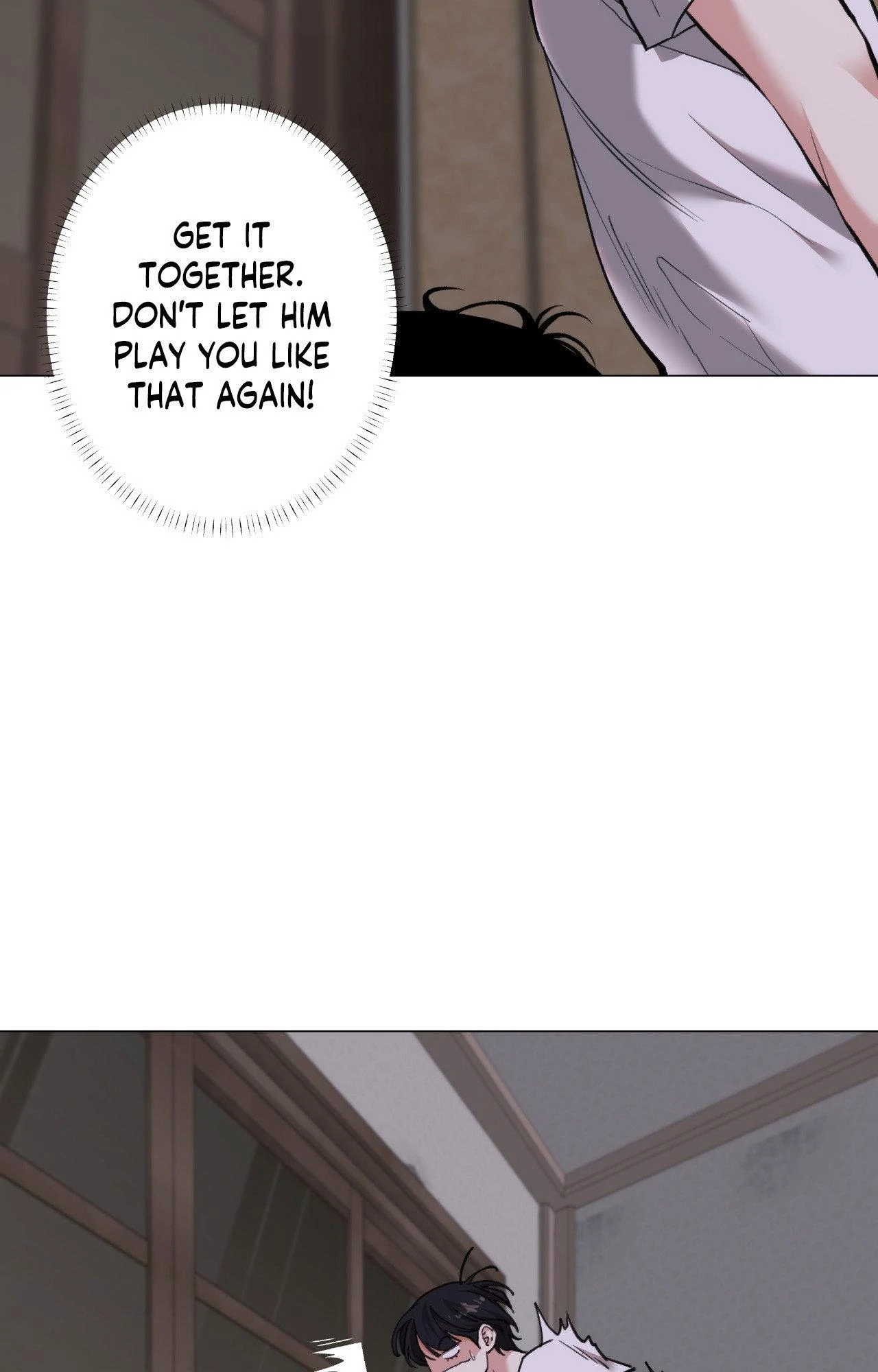 2020 [Official] - Chapter 51 manhwa