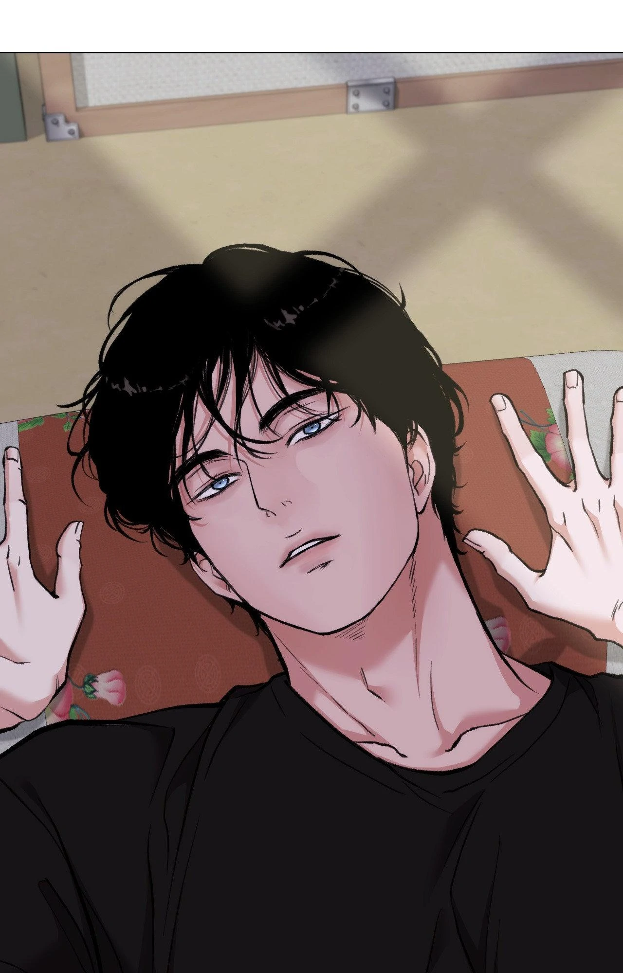 2020 [Official] - Chapter 51 manhwa
