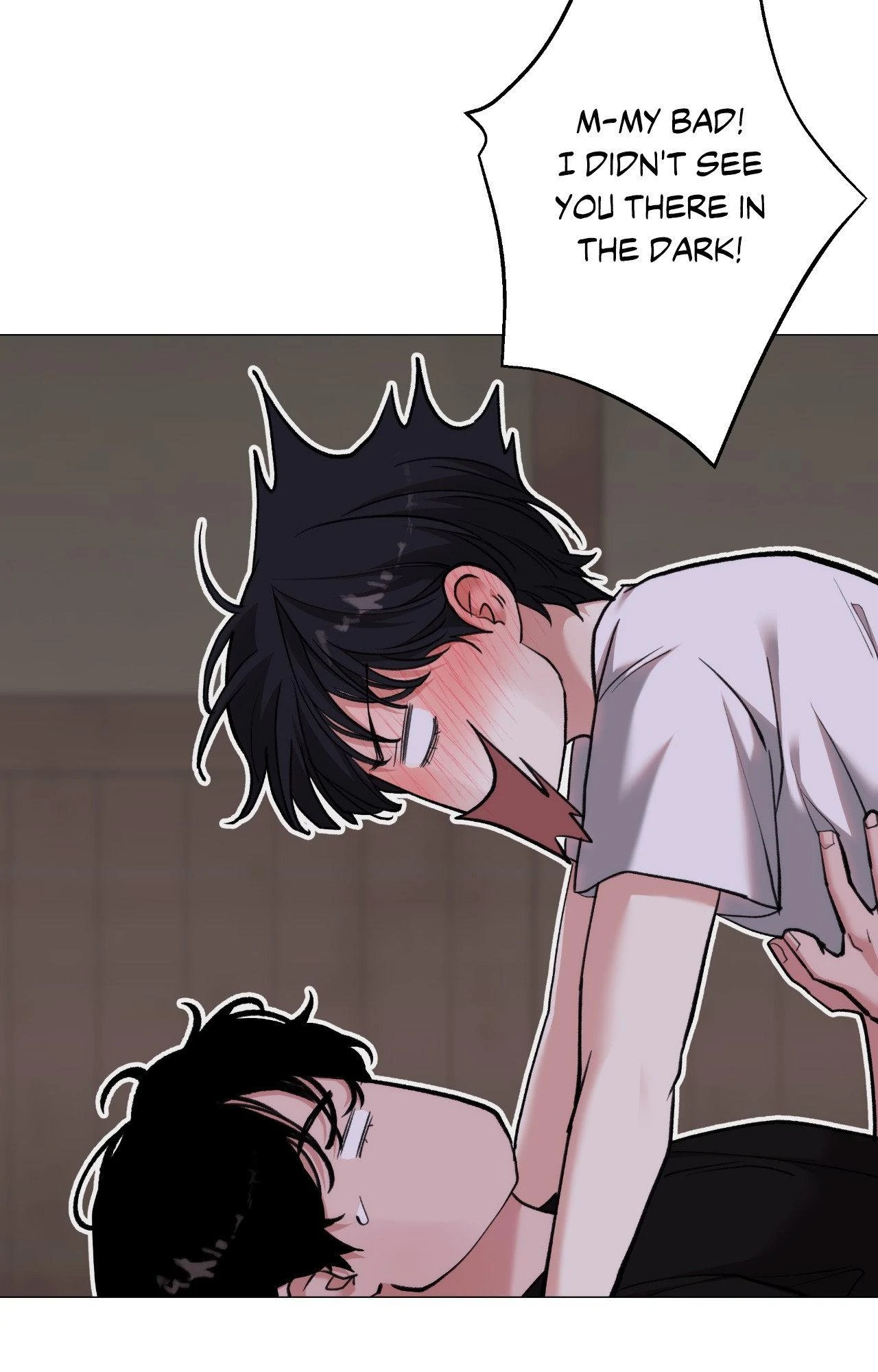 2020 [Official] - Chapter 51 manhwa