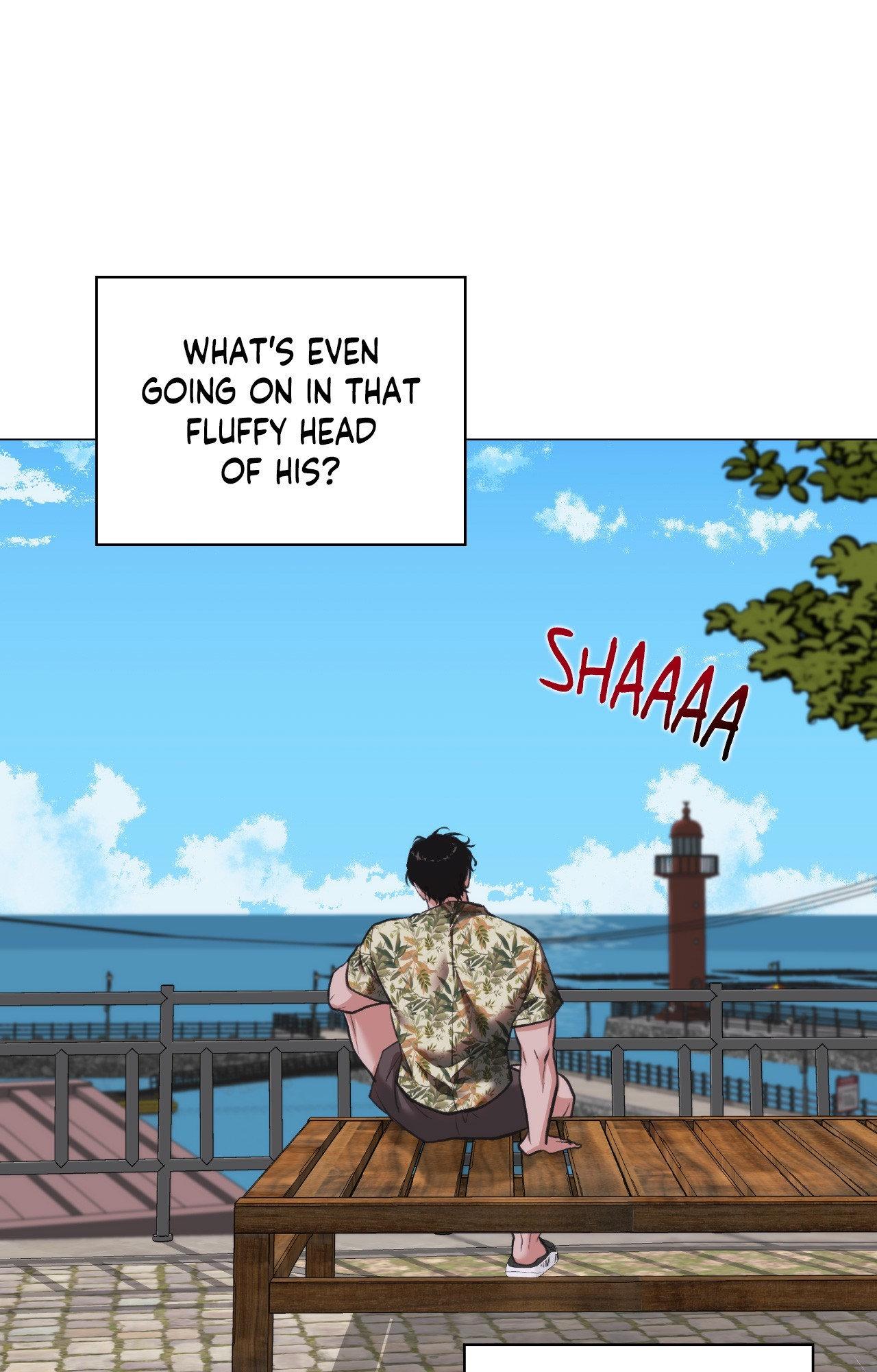 2020 [Official] - Chapter 51 manhwa