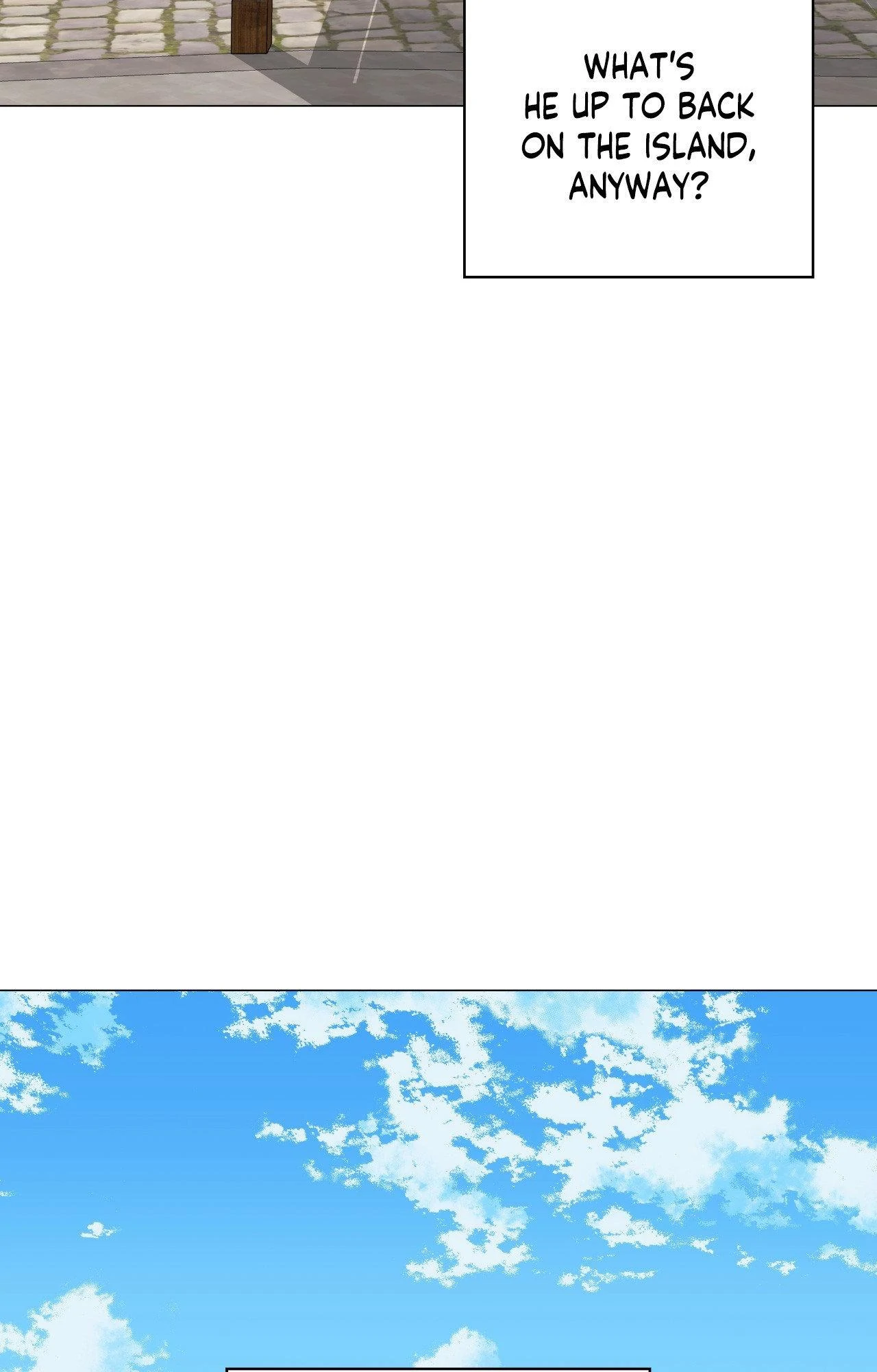 2020 [Official] - Chapter 51 manhwa
