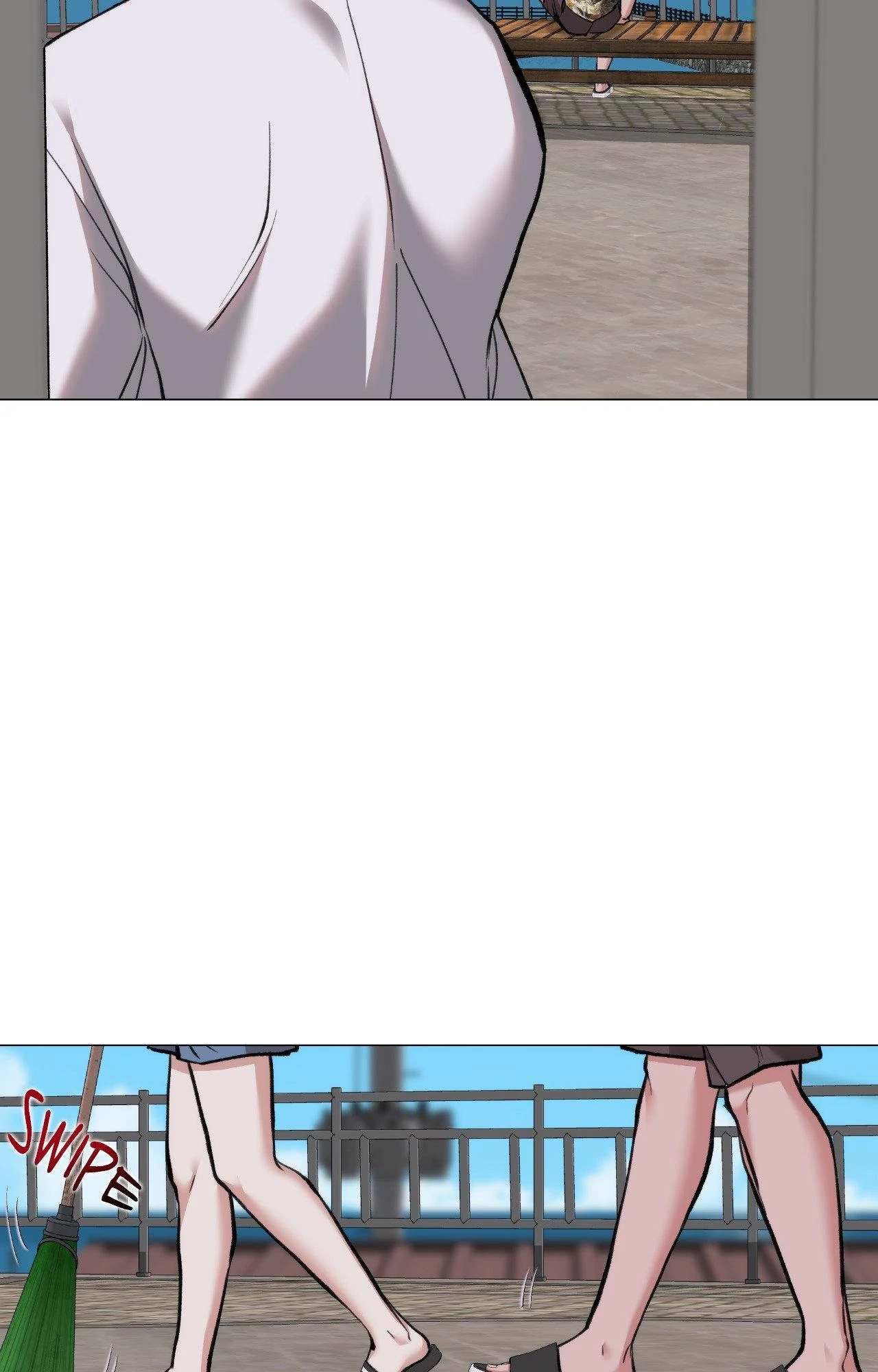 2020 [Official] - Chapter 51 manhwa