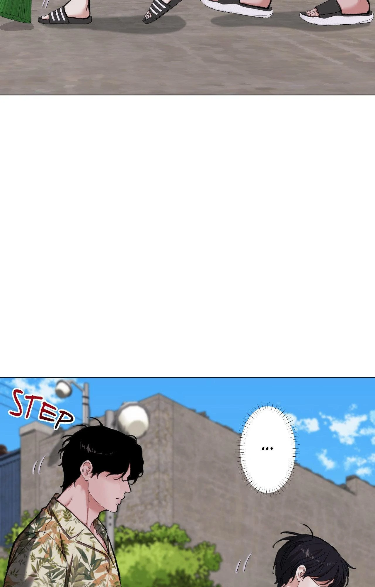 2020 [Official] - Chapter 51 manhwa