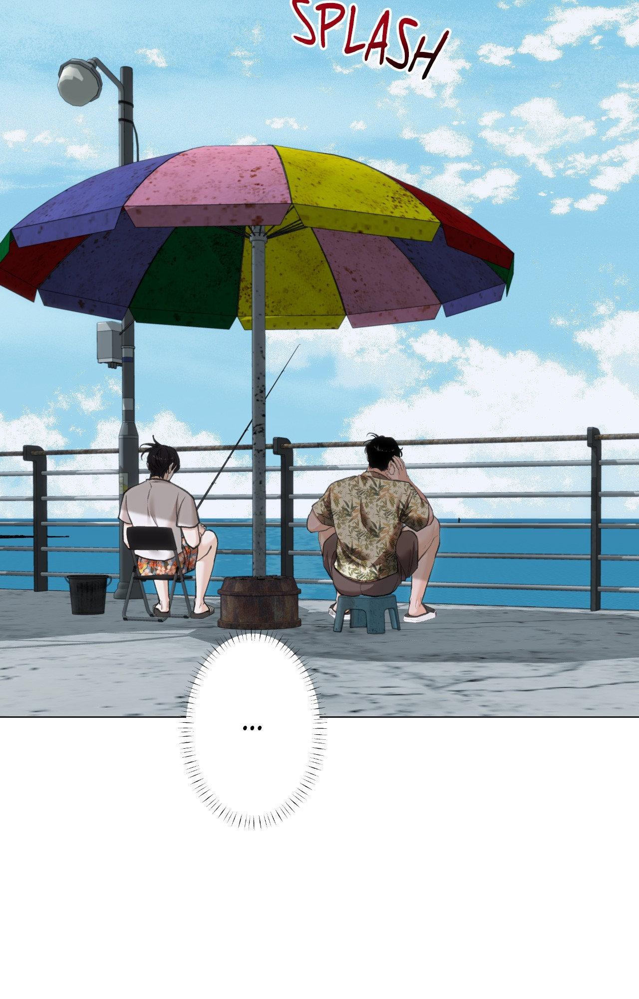 2020 [Official] - Chapter 51 manhwa