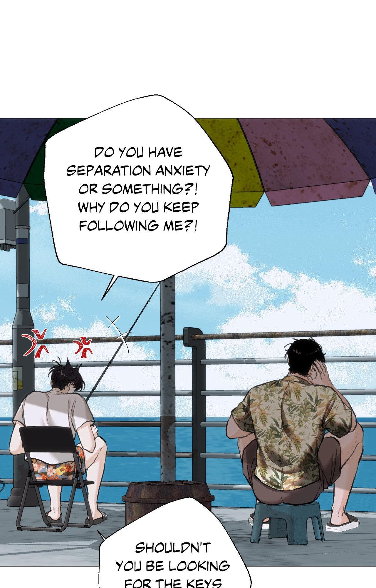 2020 [Official] - Chapter 51 manhwa