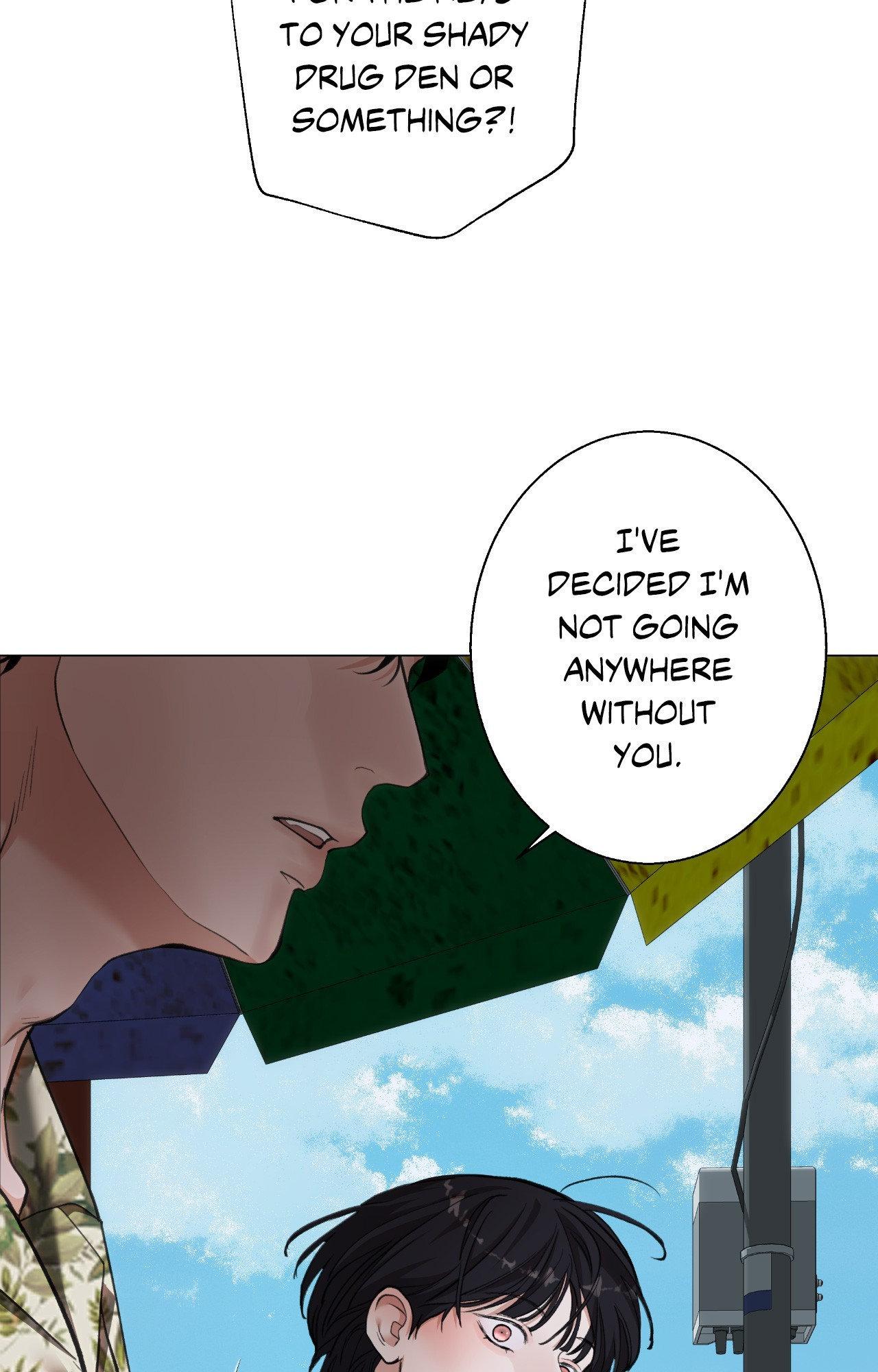 2020 [Official] - Chapter 51 manhwa