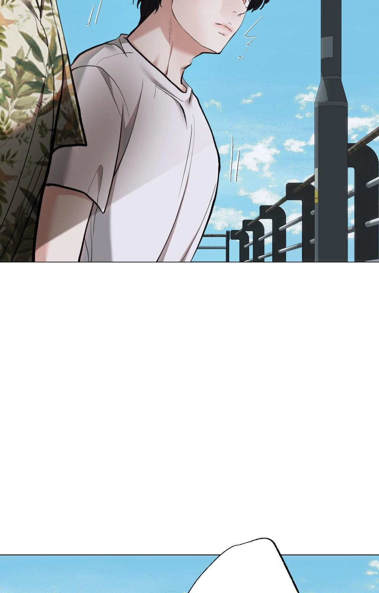 2020 [Official] - Chapter 51 manhwa
