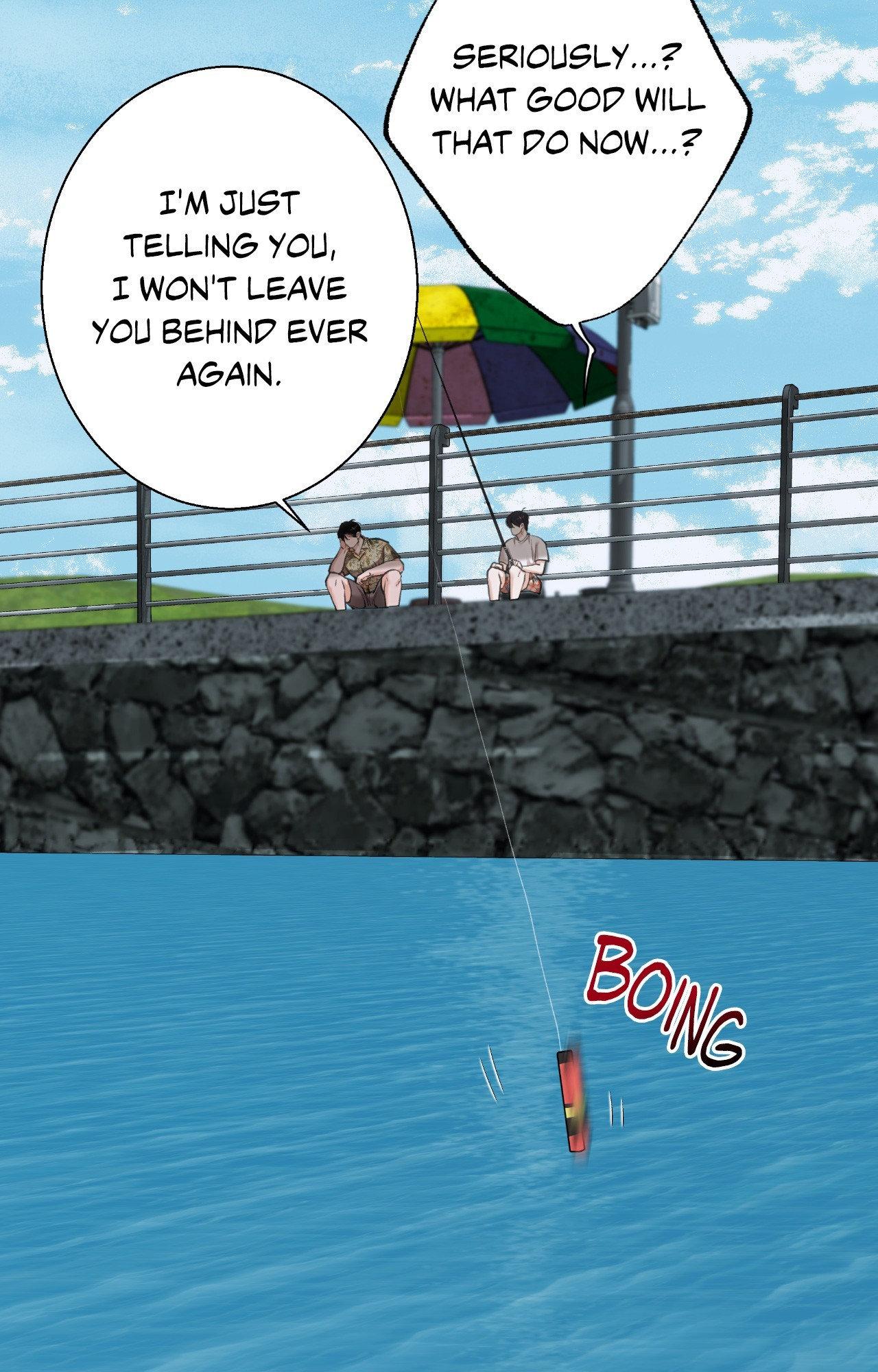 2020 [Official] - Chapter 51 manhwa