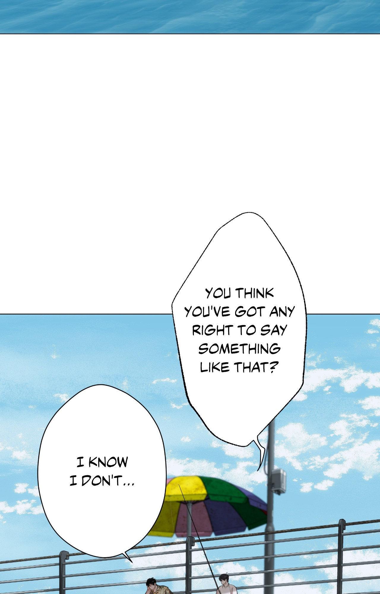2020 [Official] - Chapter 51 manhwa