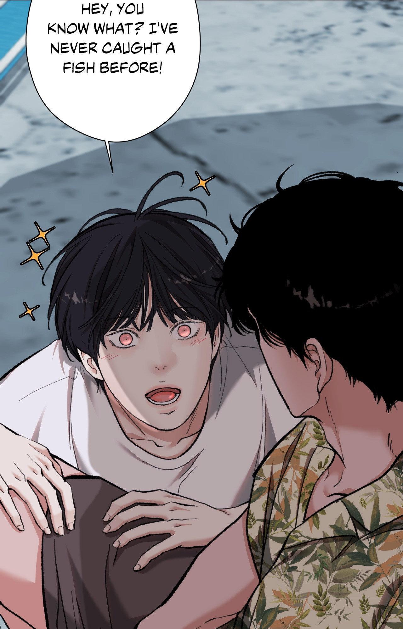 2020 [Official] - Chapter 51 manhwa