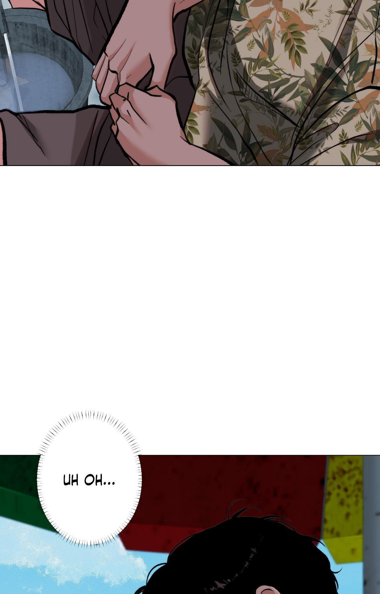 2020 [Official] - Chapter 51 manhwa
