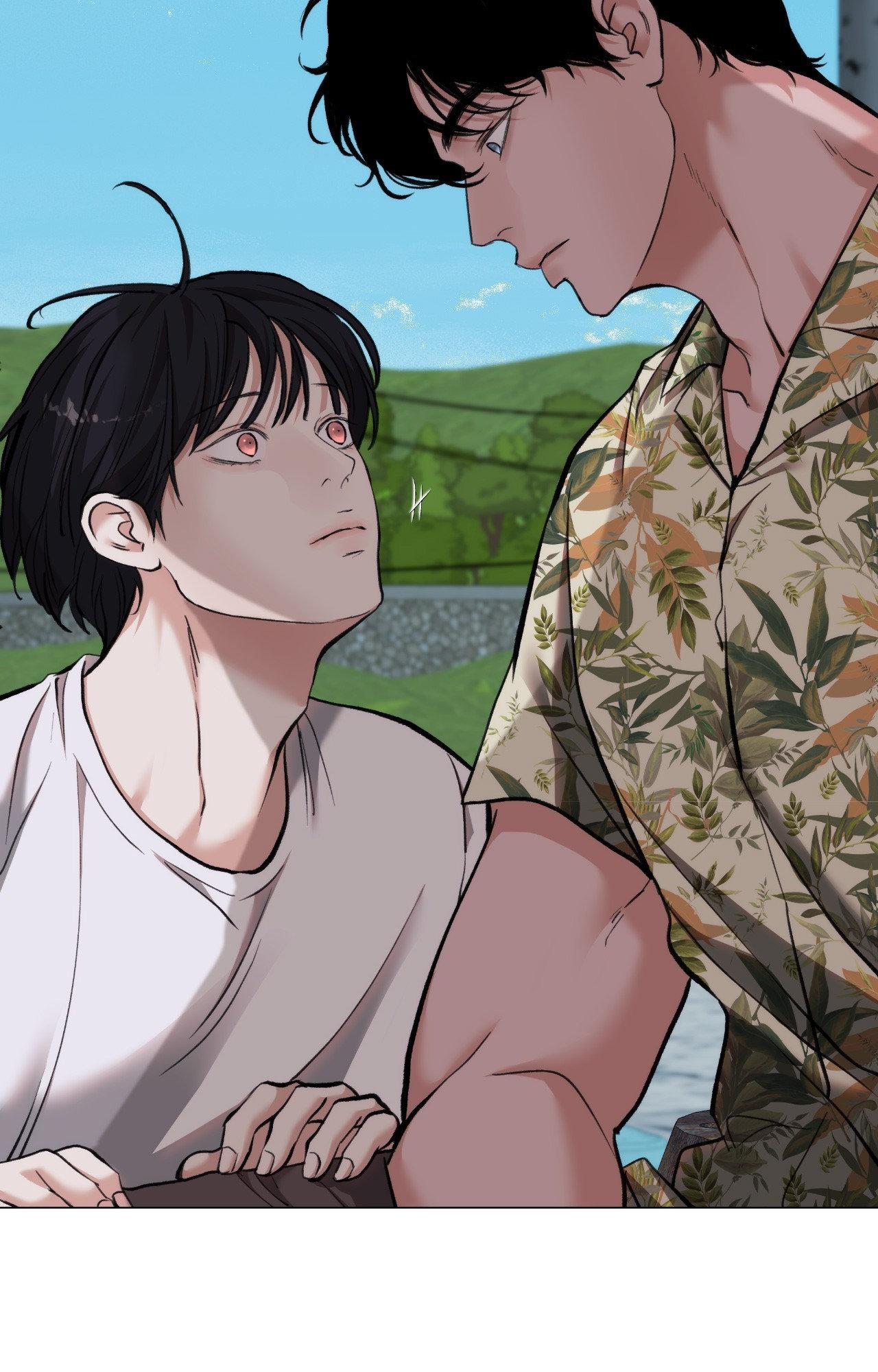 2020 [Official] - Chapter 51 manhwa
