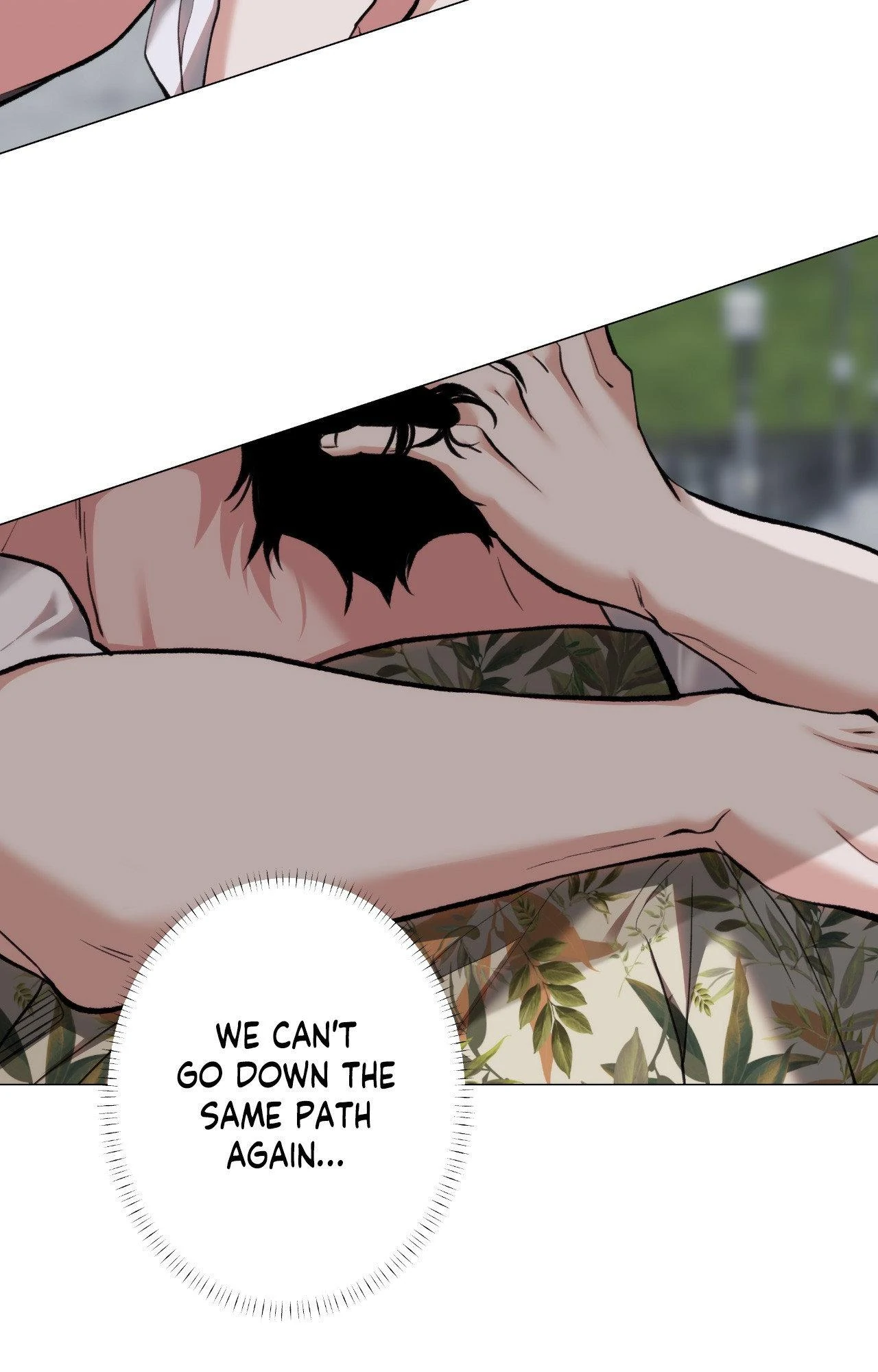 2020 [Official] - Chapter 51 manhwa