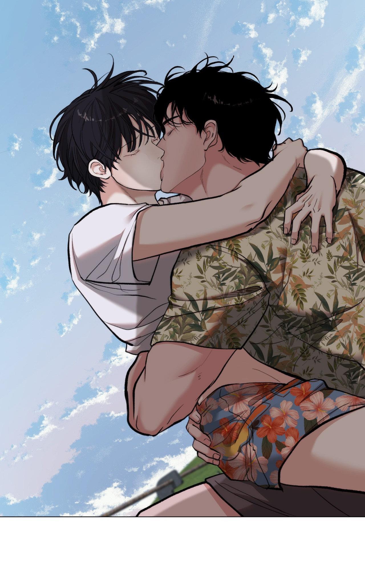 2020 [Official] - Chapter 51 manhwa