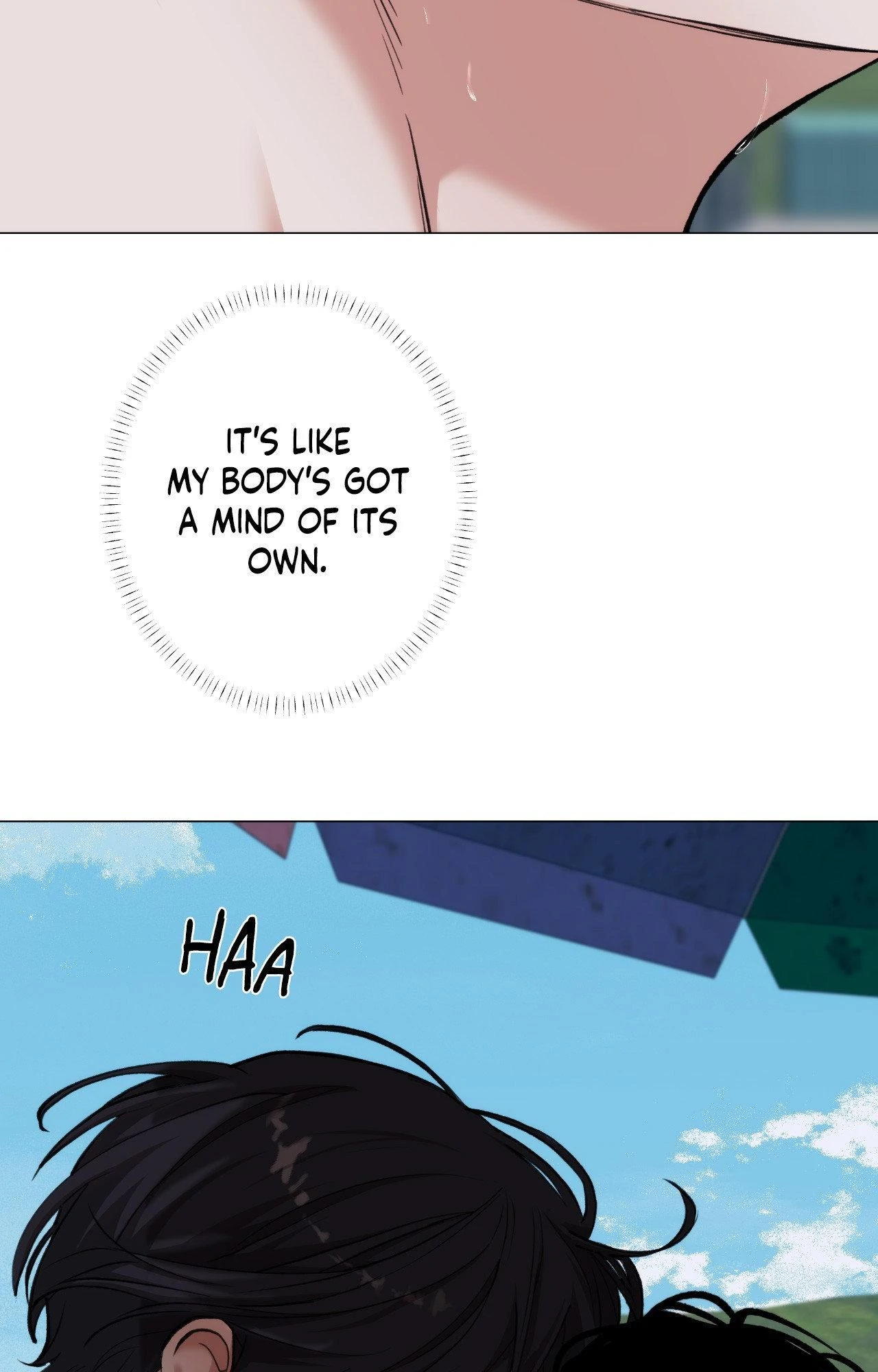 2020 [Official] - Chapter 51 manhwa