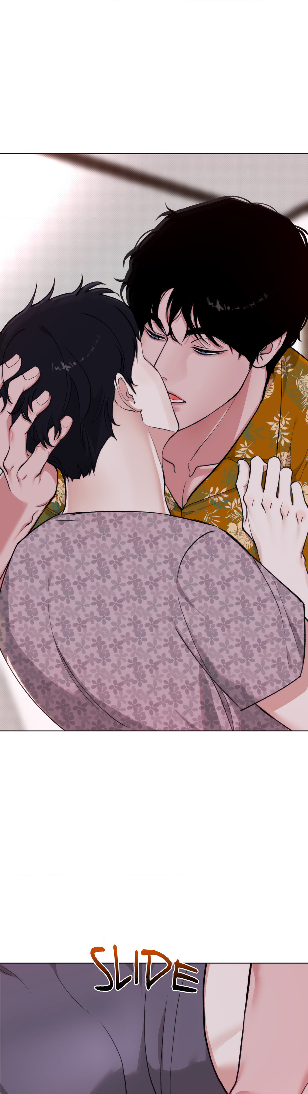 2020 [Official] - Chapter 6 manhwa
