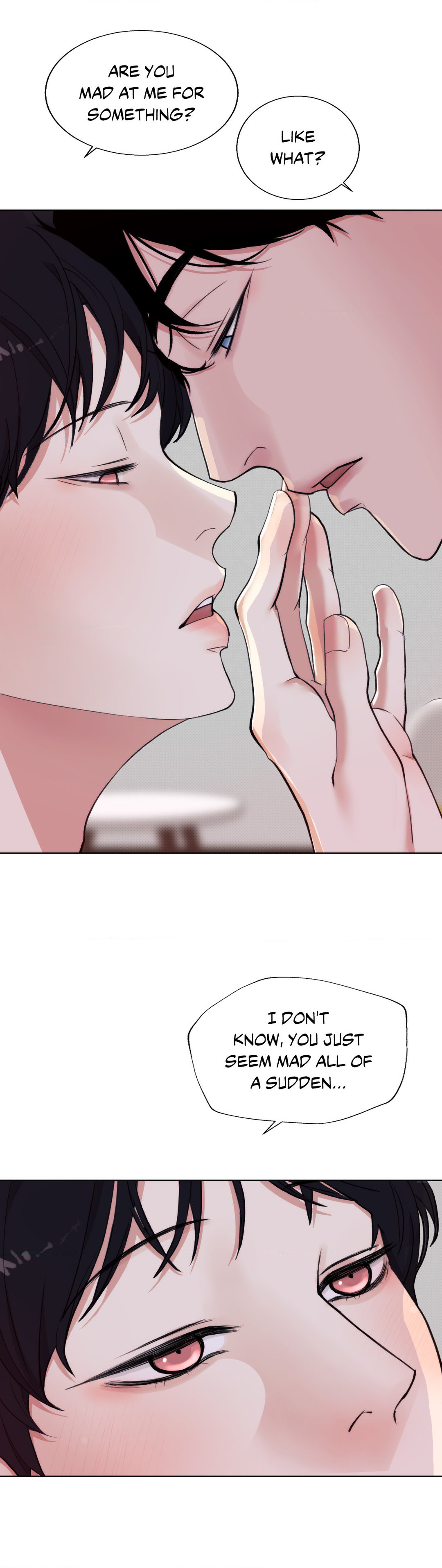 2020 [Official] - Chapter 6 manhwa