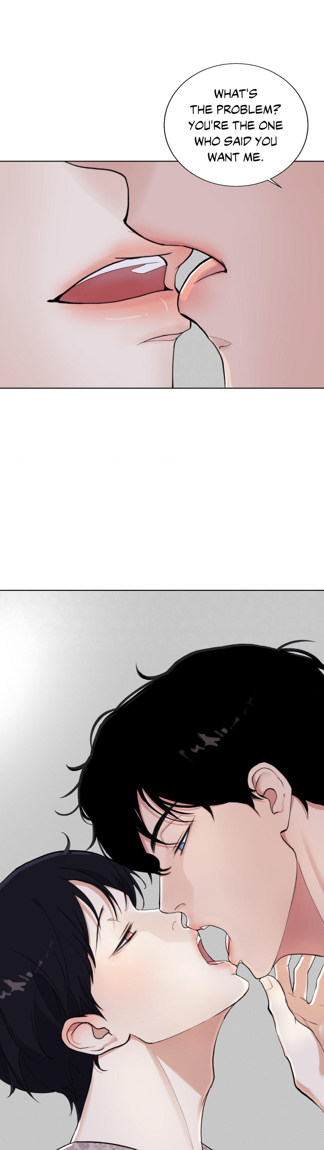 2020 [Official] - Chapter 6 manhwa