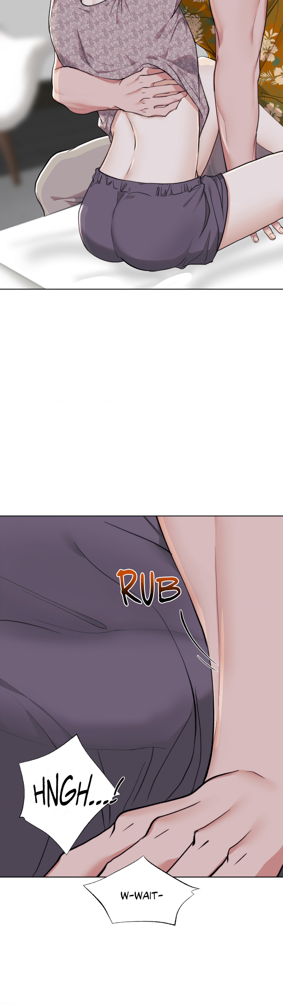 2020 [Official] - Chapter 6 manhwa