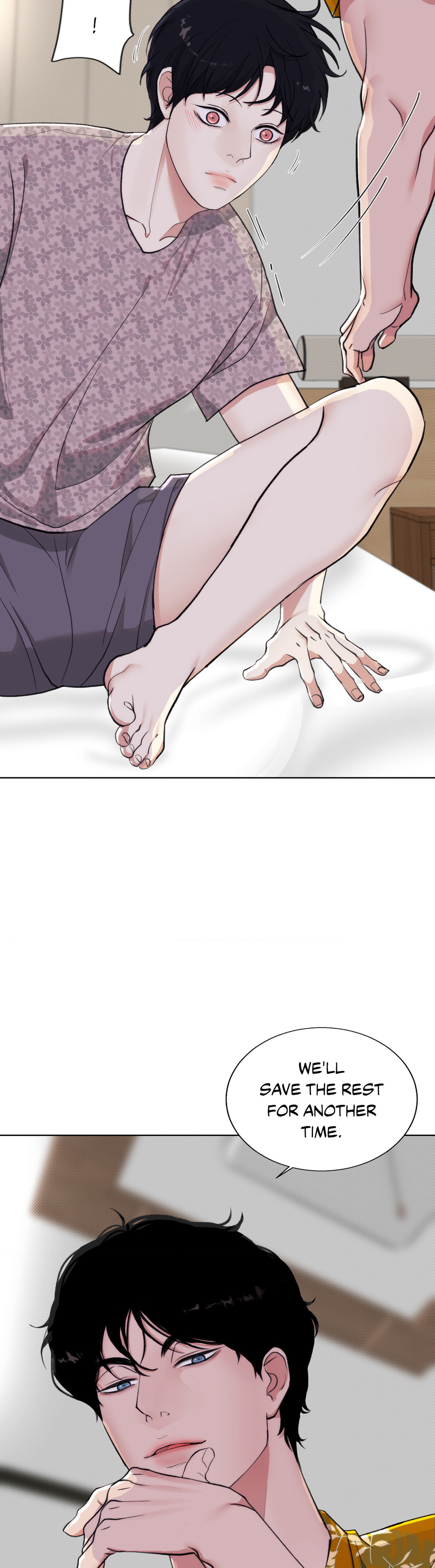 2020 [Official] - Chapter 6 manhwa
