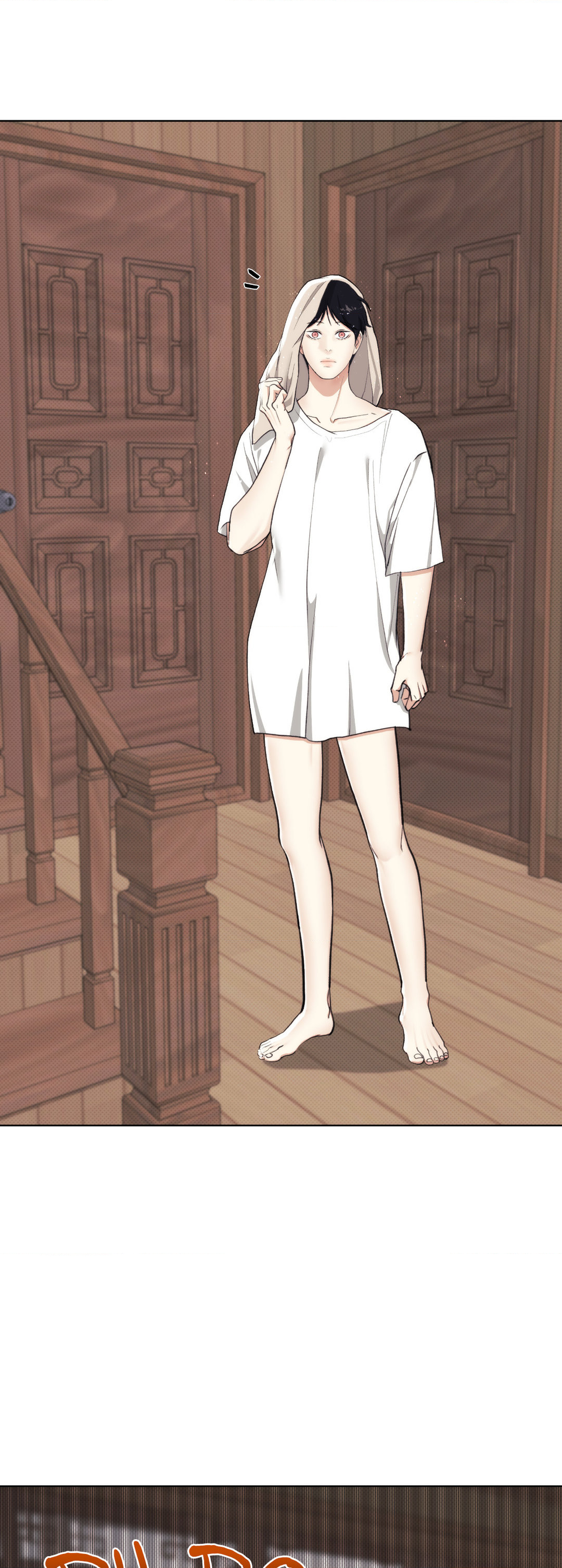 2020 [Official] - Chapter 6 manhwa