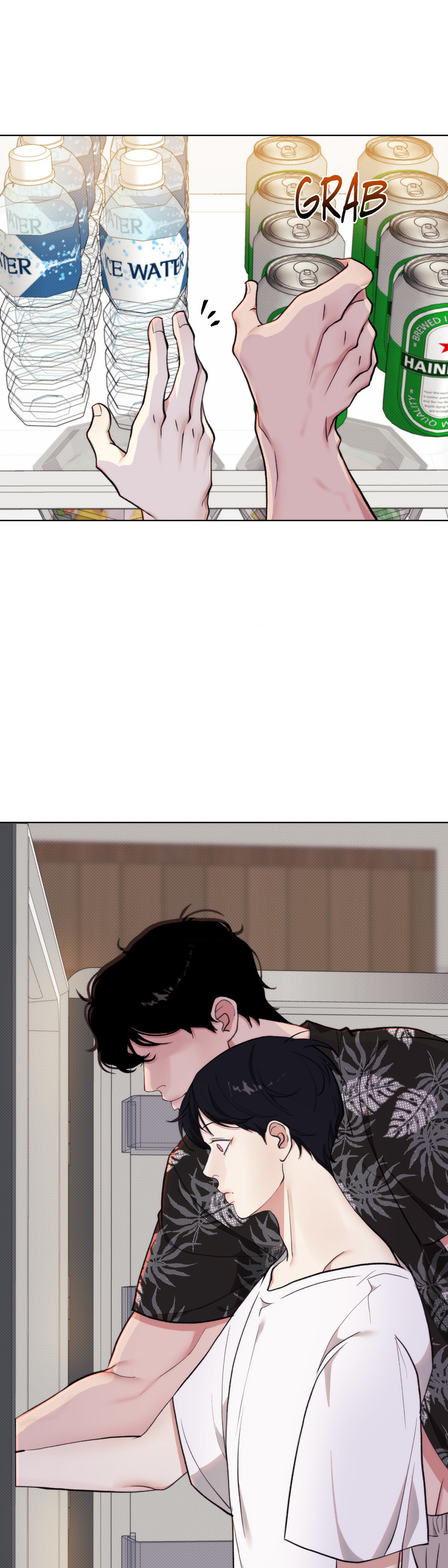 2020 [Official] - Chapter 6 manhwa