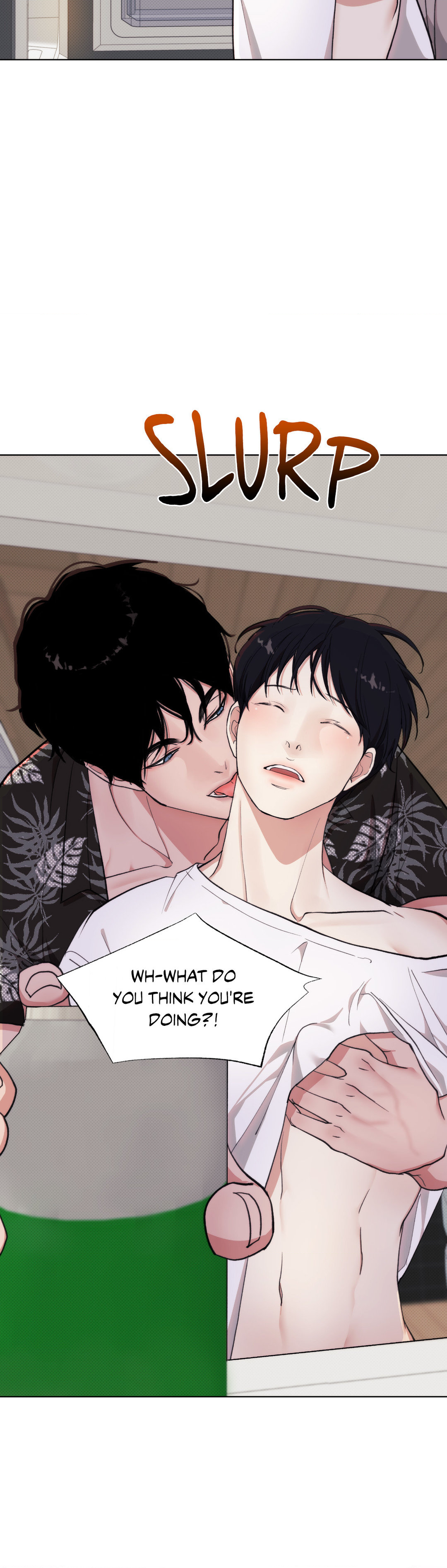 2020 [Official] - Chapter 6 manhwa
