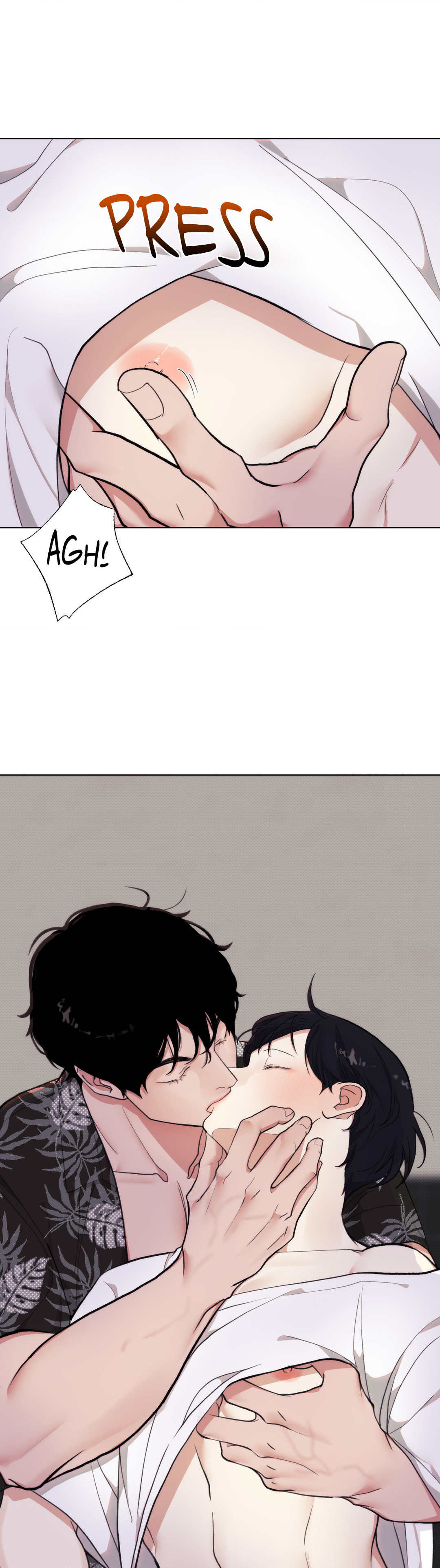 2020 [Official] - Chapter 6 manhwa