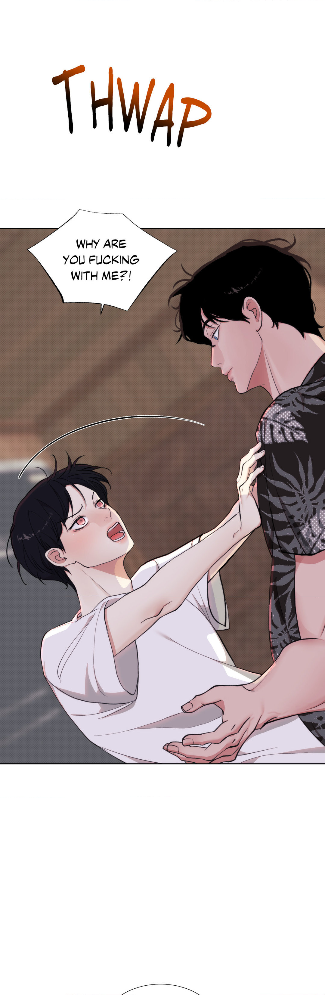 2020 [Official] - Chapter 6 manhwa