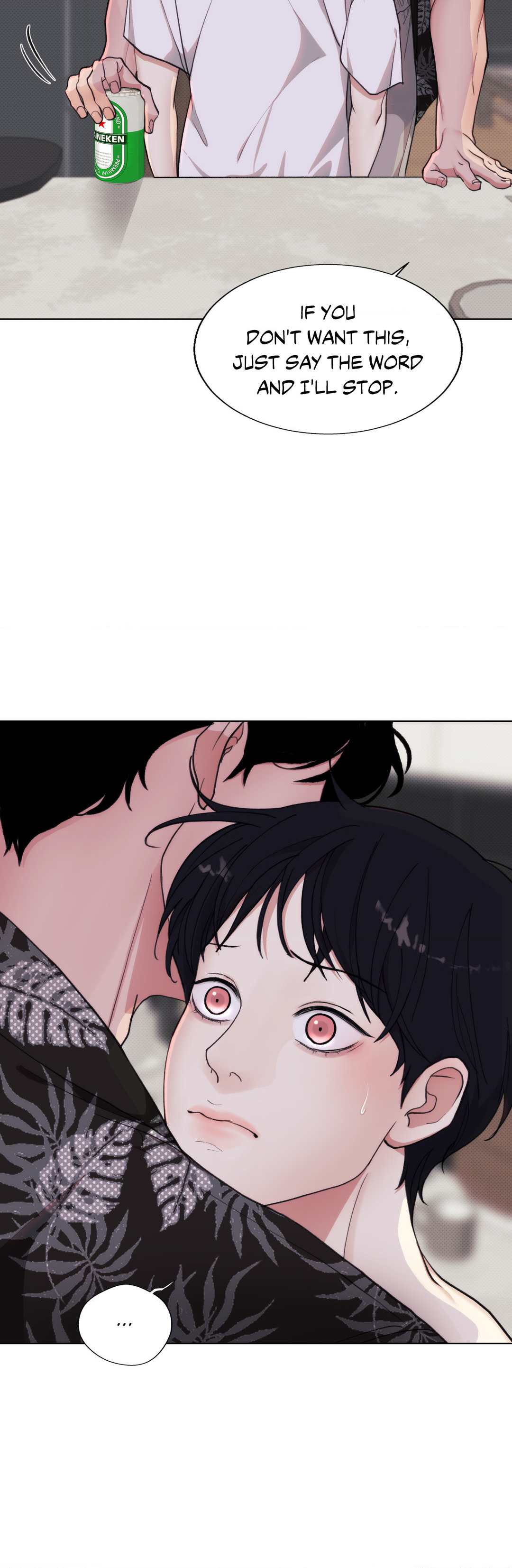 2020 [Official] - Chapter 6 manhwa