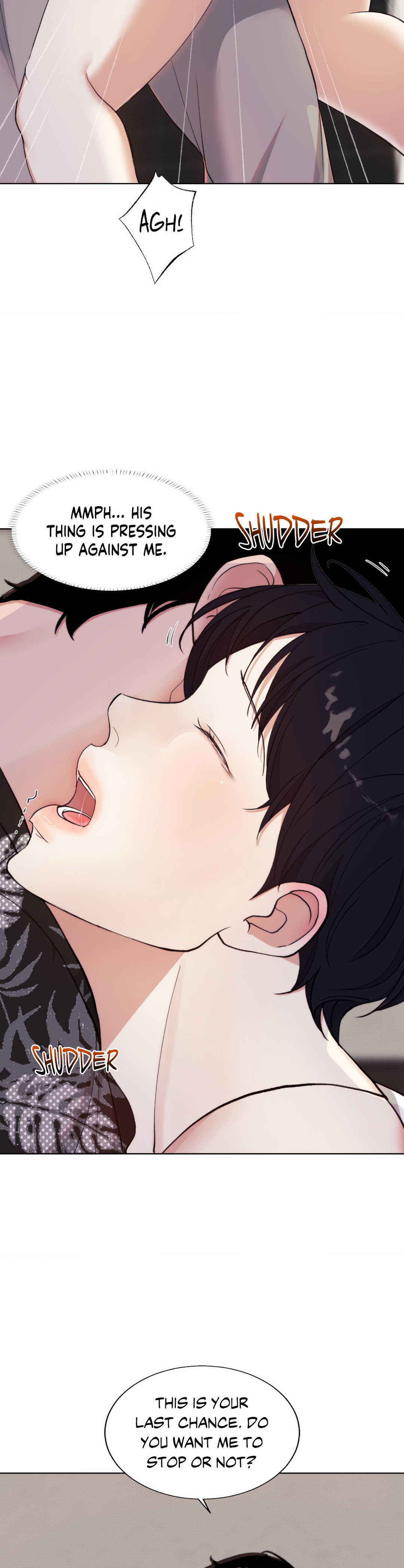 2020 [Official] - Chapter 6 manhwa