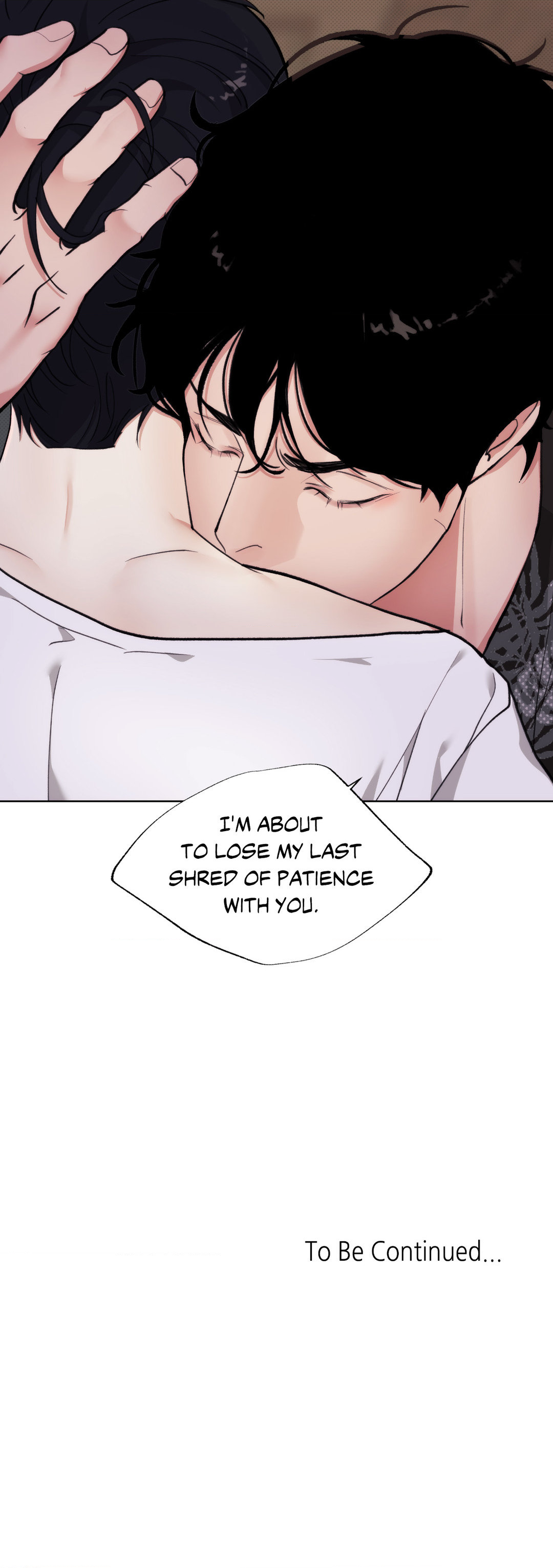 2020 [Official] - Chapter 6 manhwa