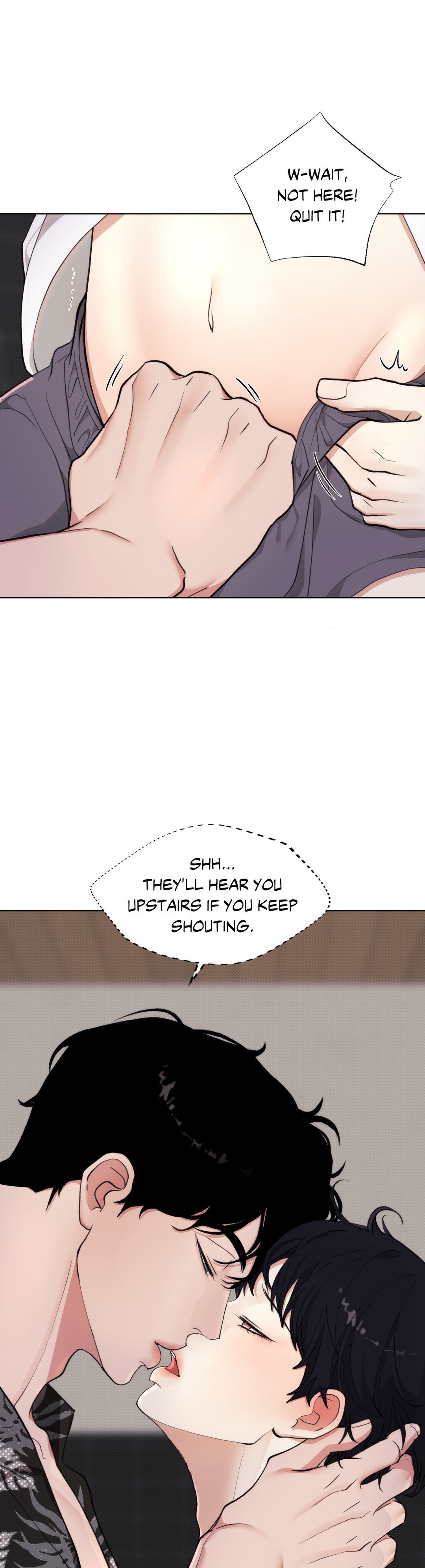 2020 [Official] - Chapter 7 manhwa