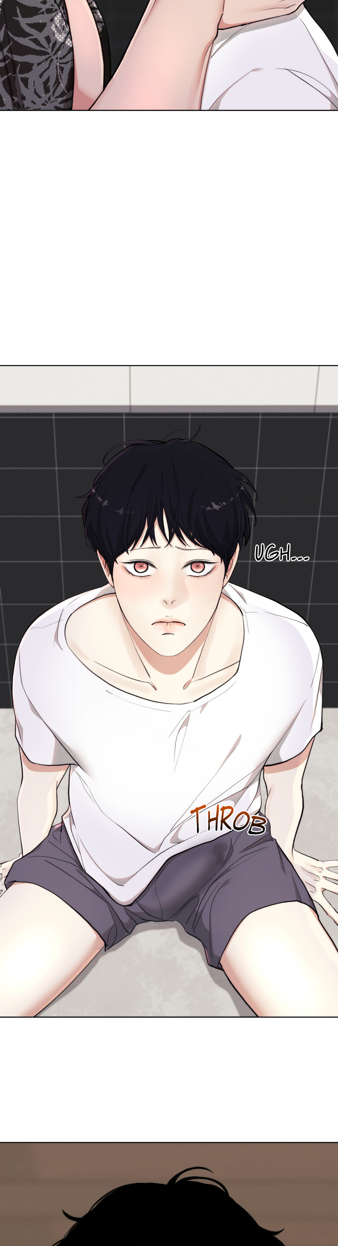 2020 [Official] - Chapter 7 manhwa