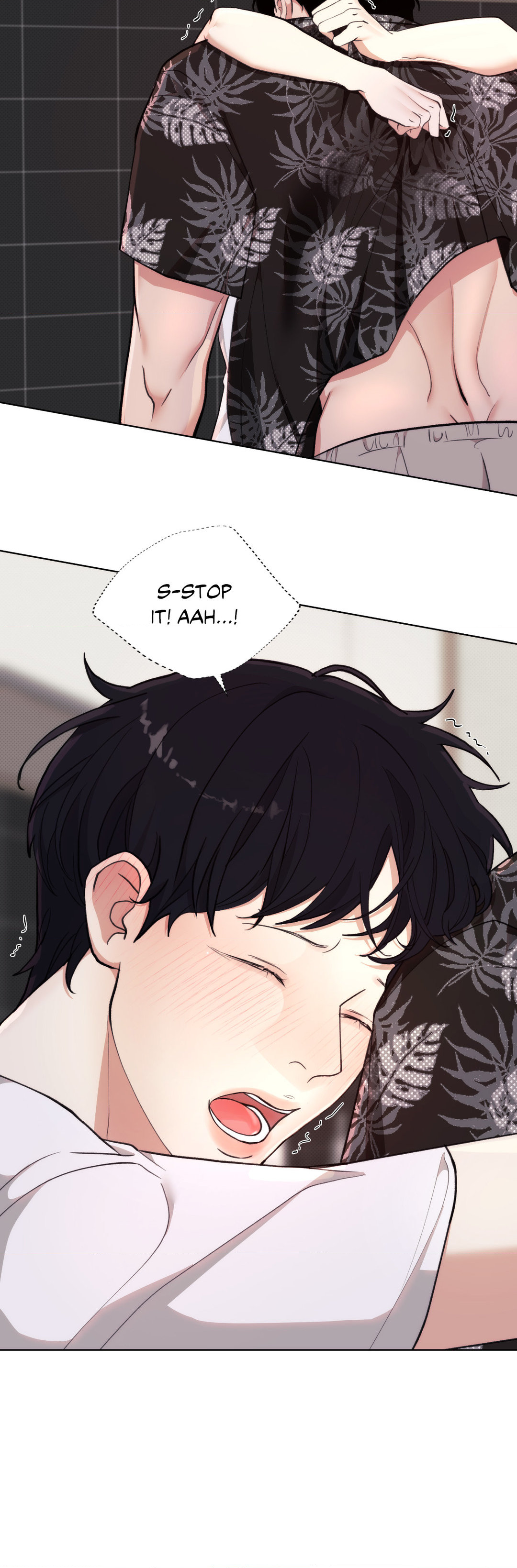 2020 [Official] - Chapter 7 manhwa