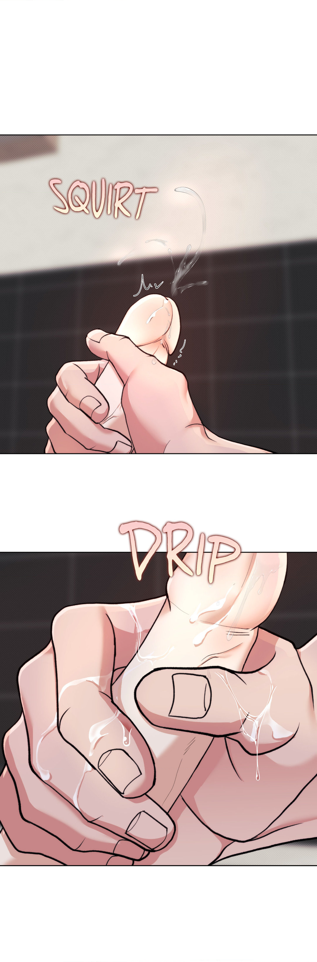 2020 [Official] - Chapter 7 manhwa