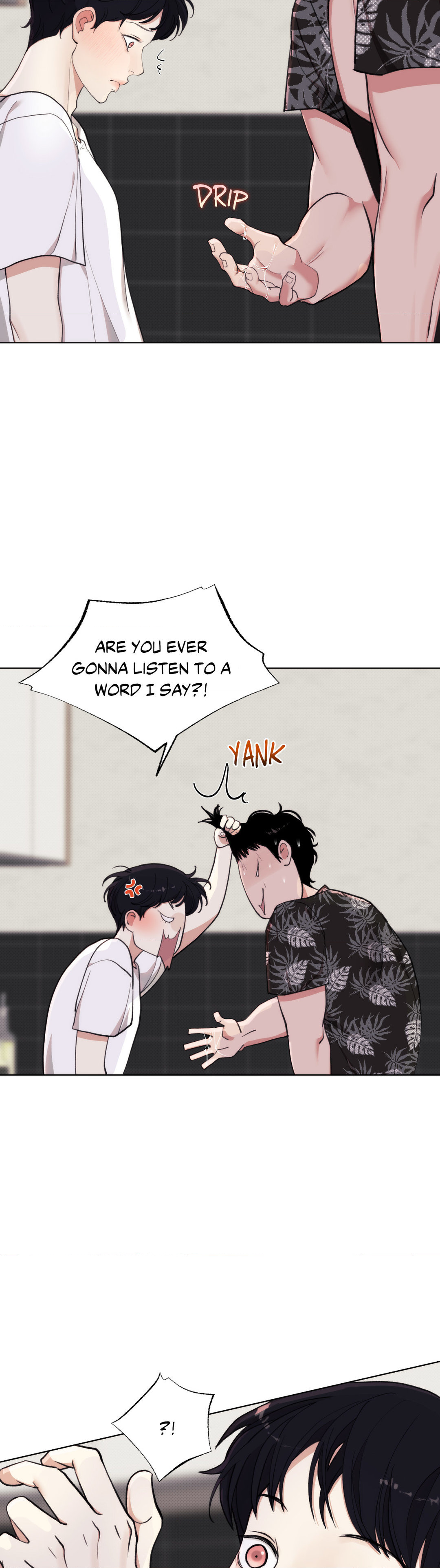 2020 [Official] - Chapter 7 manhwa